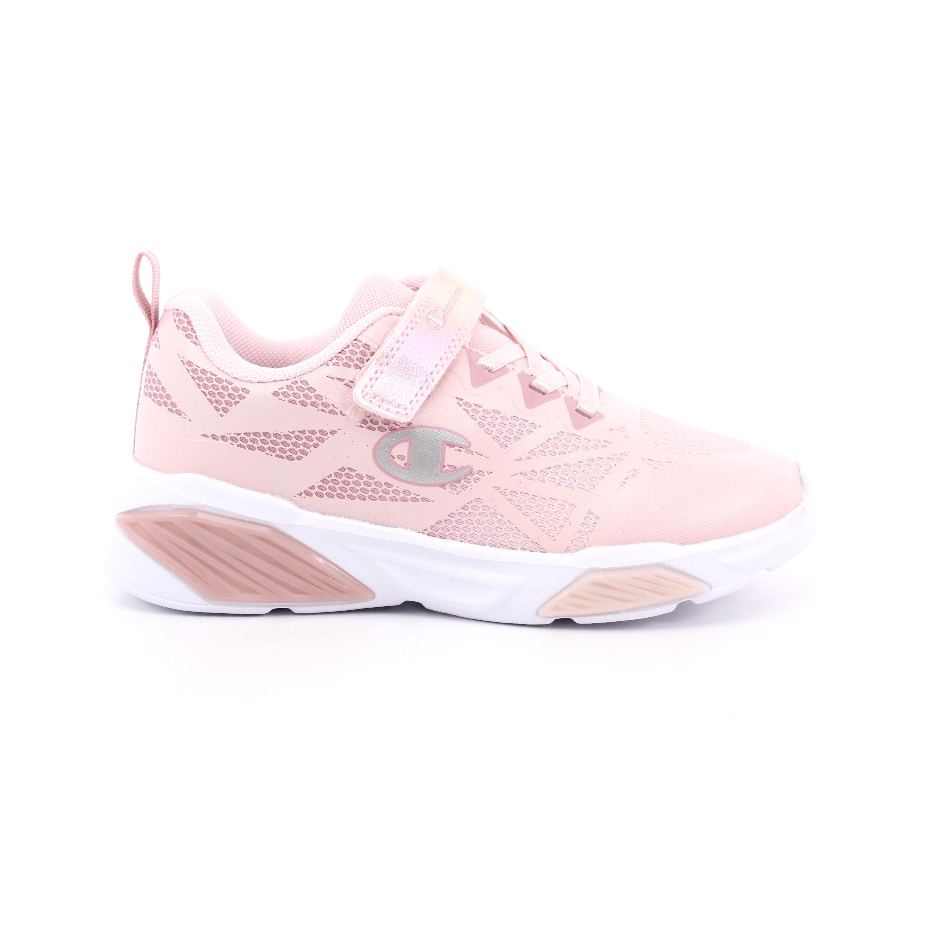 WAWE TRI G PS LOW CUT SHOE PS026 MP PMP/BIR