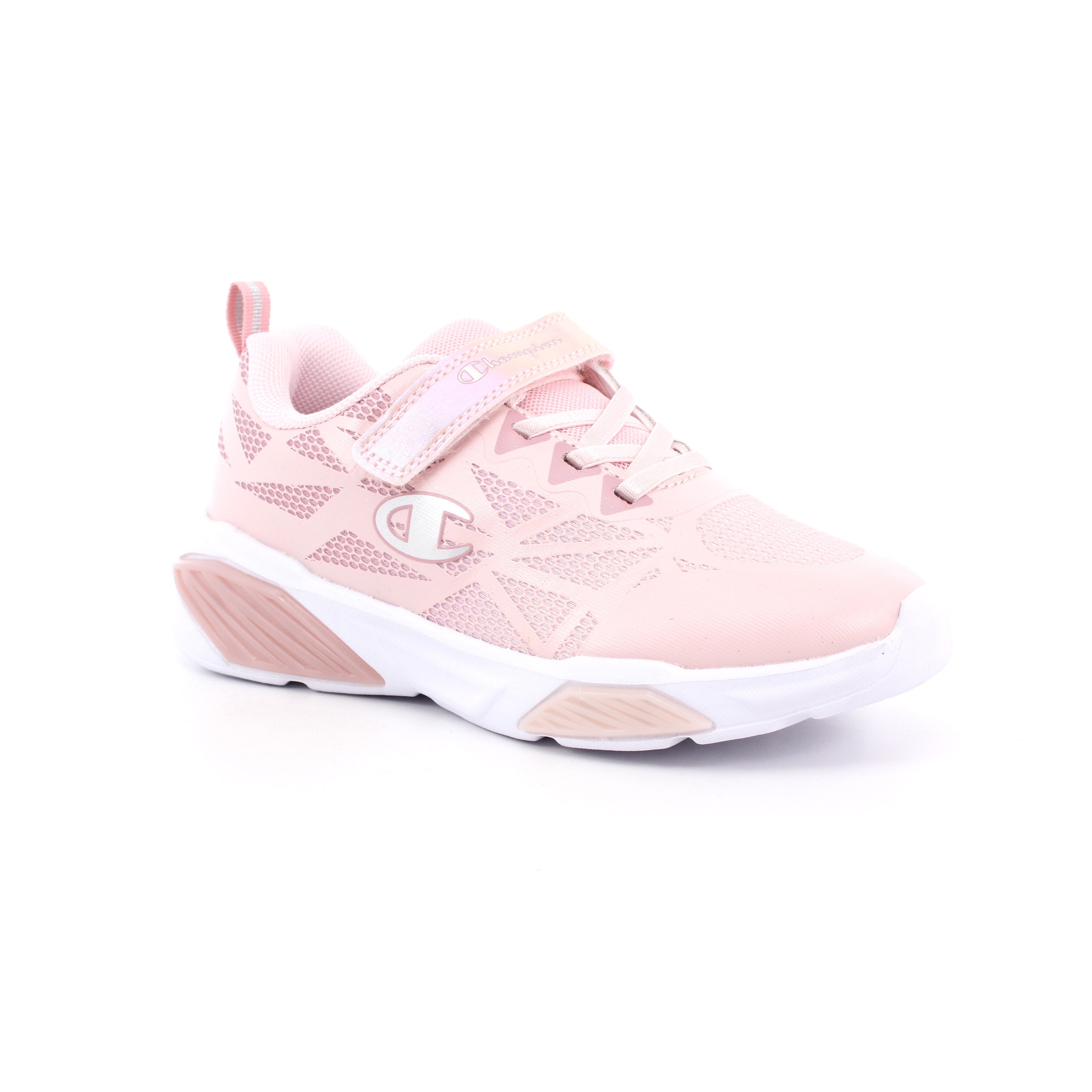 WAWE TRI G PS LOW CUT SHOE PS026 MP PMP/BIR