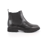 MOSE CHELSEA LEATHER 062 BLACK