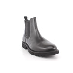 MOSE CHELSEA LEATHER 062 BLACK