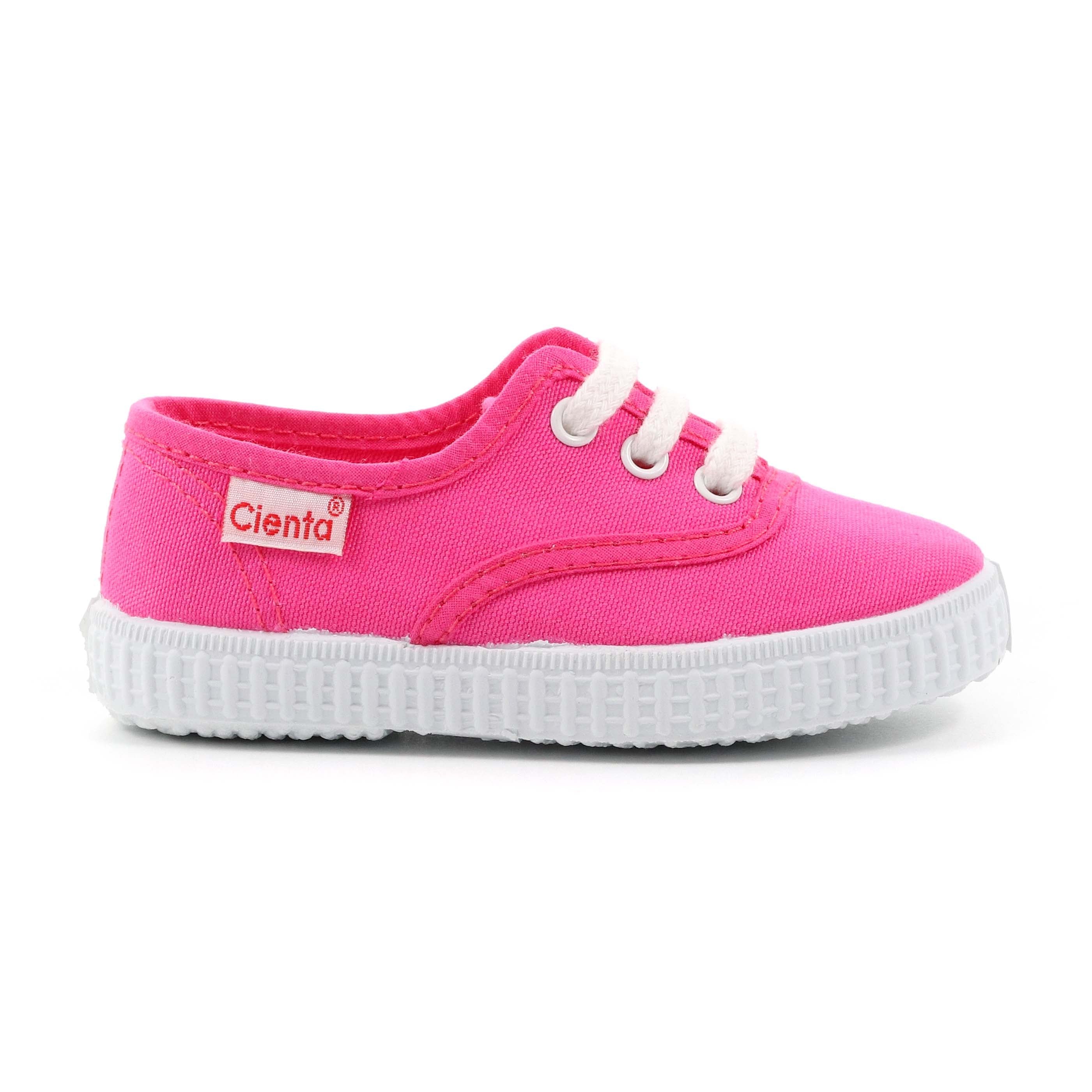 12 FUCSHIA INGLES LISO