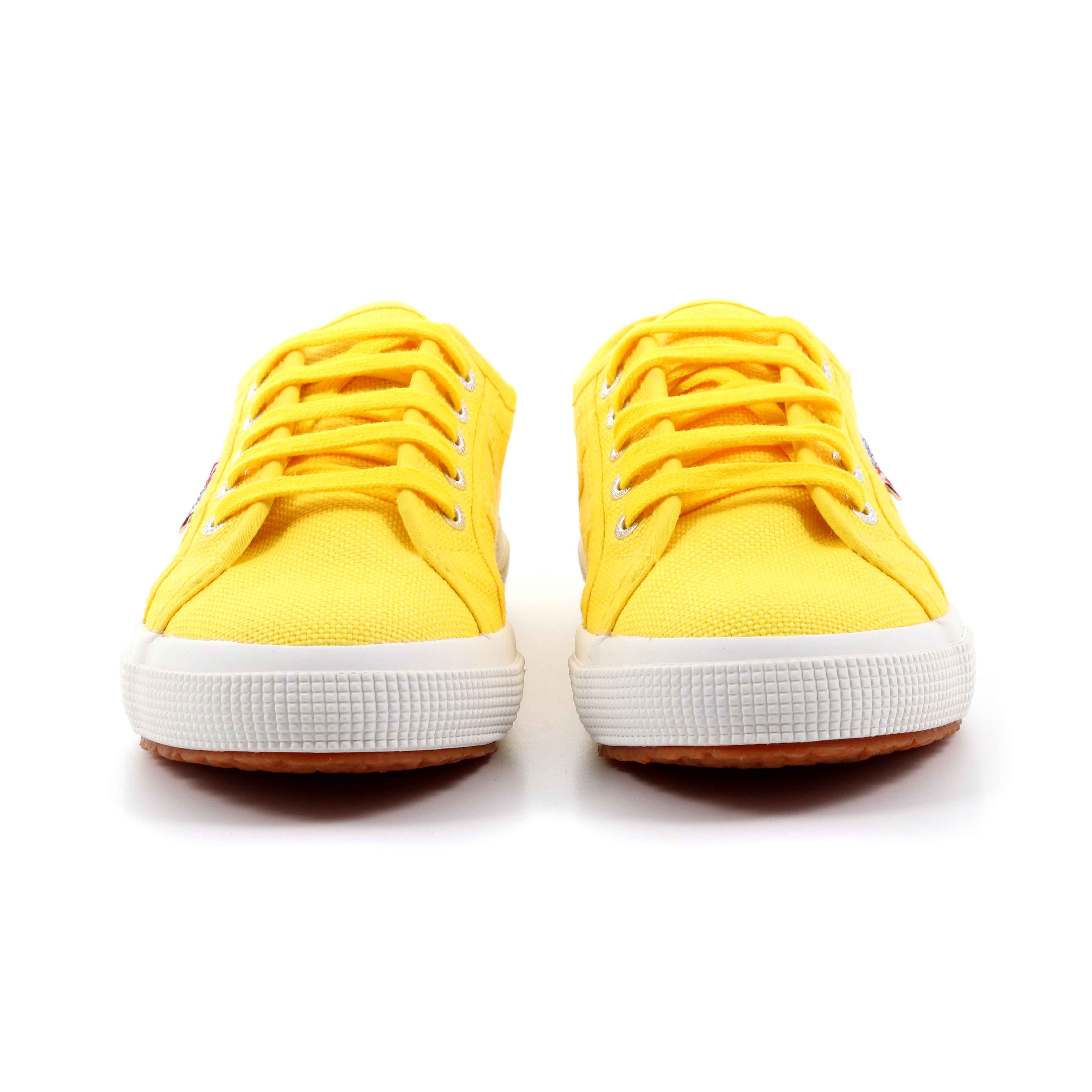 2750-JCOT CLASSIC 176 YELLOW SUNFLOWER