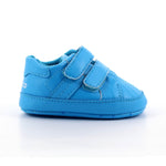 SCARPA ORIVEL TURCHESE NAPPA PU