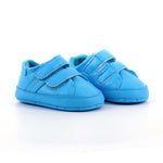 SCARPA ORIVEL TURCHESE NAPPA PU