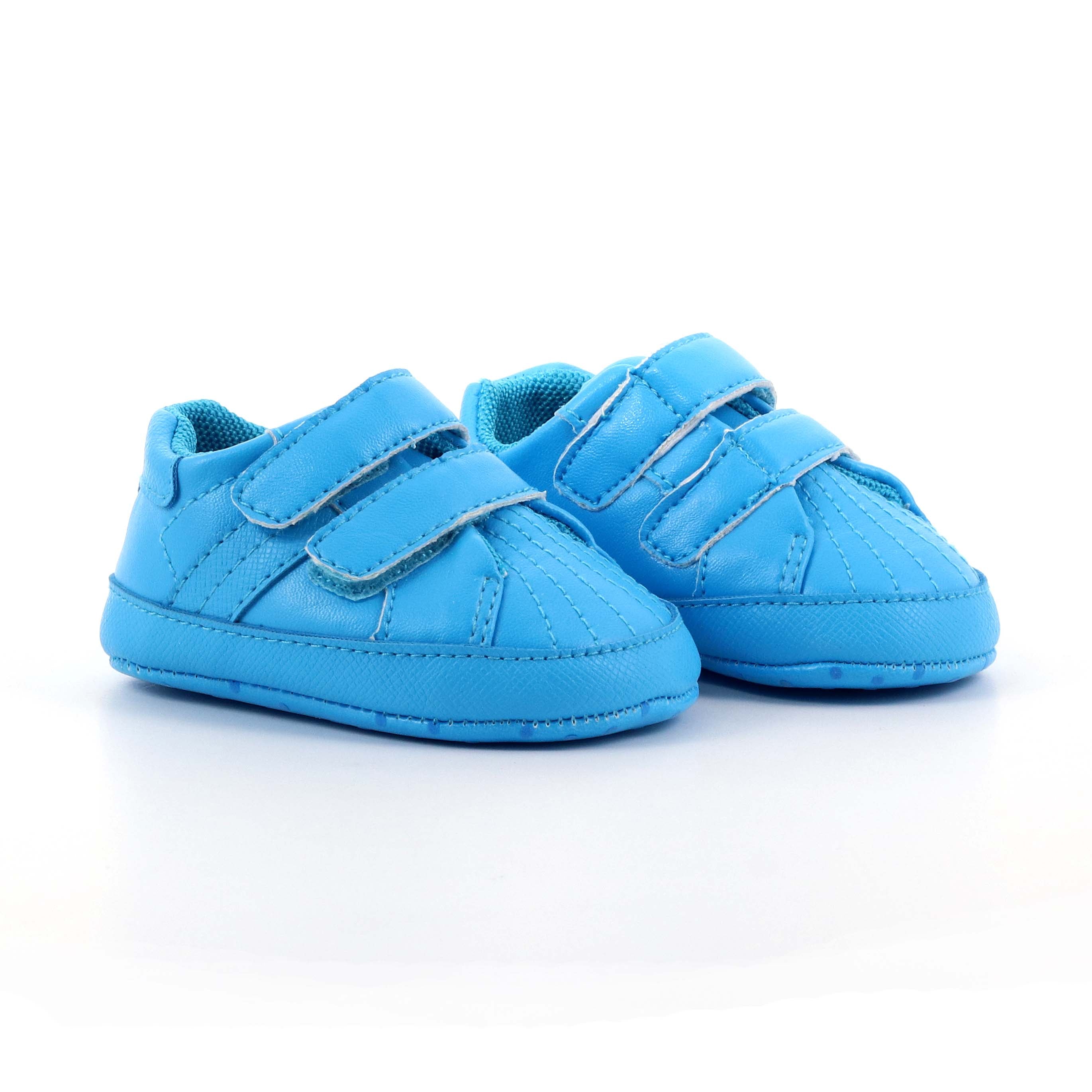 SCARPA ORIVEL TURCHESE NAPPA PU