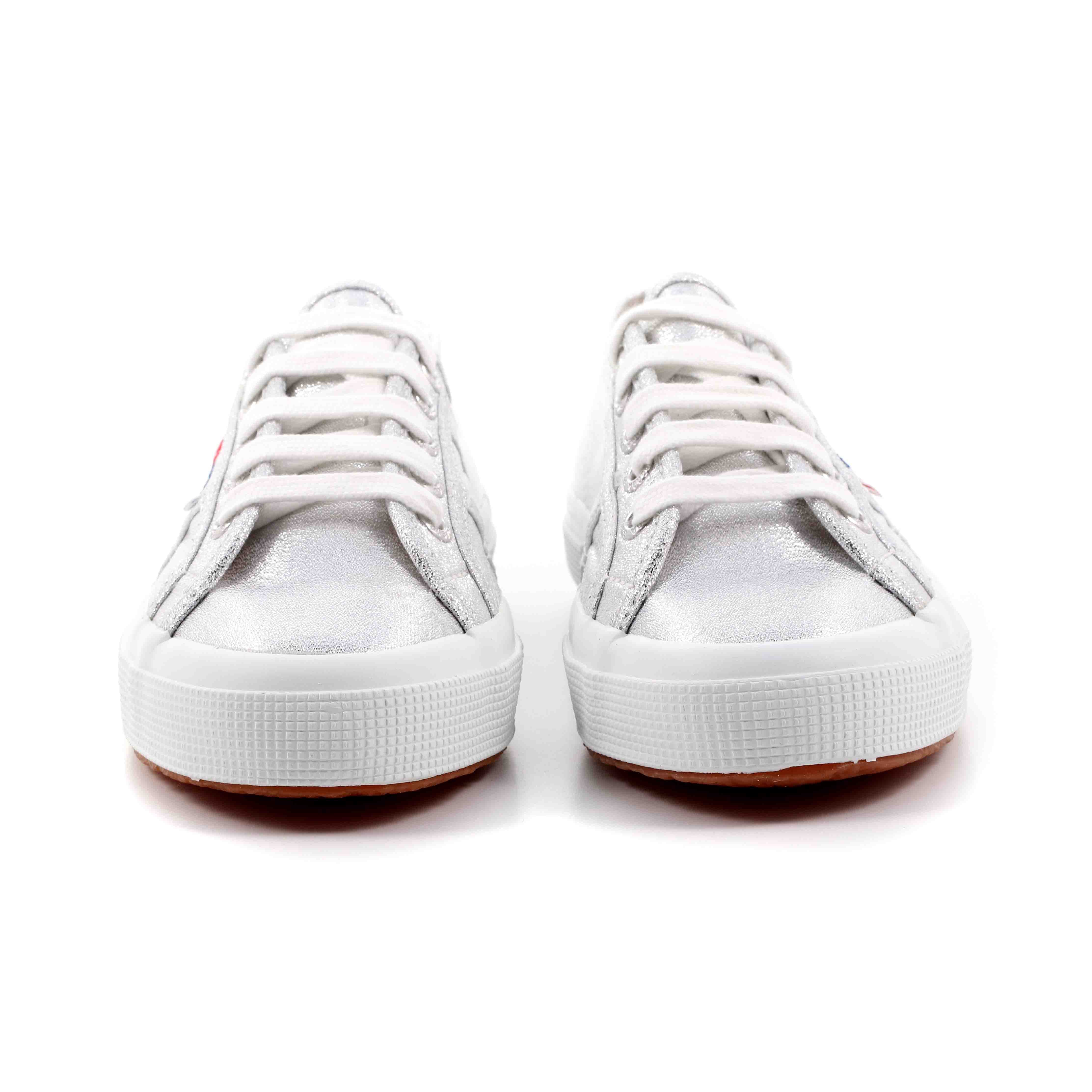 2750 LAMEW 031 GREY SILVER