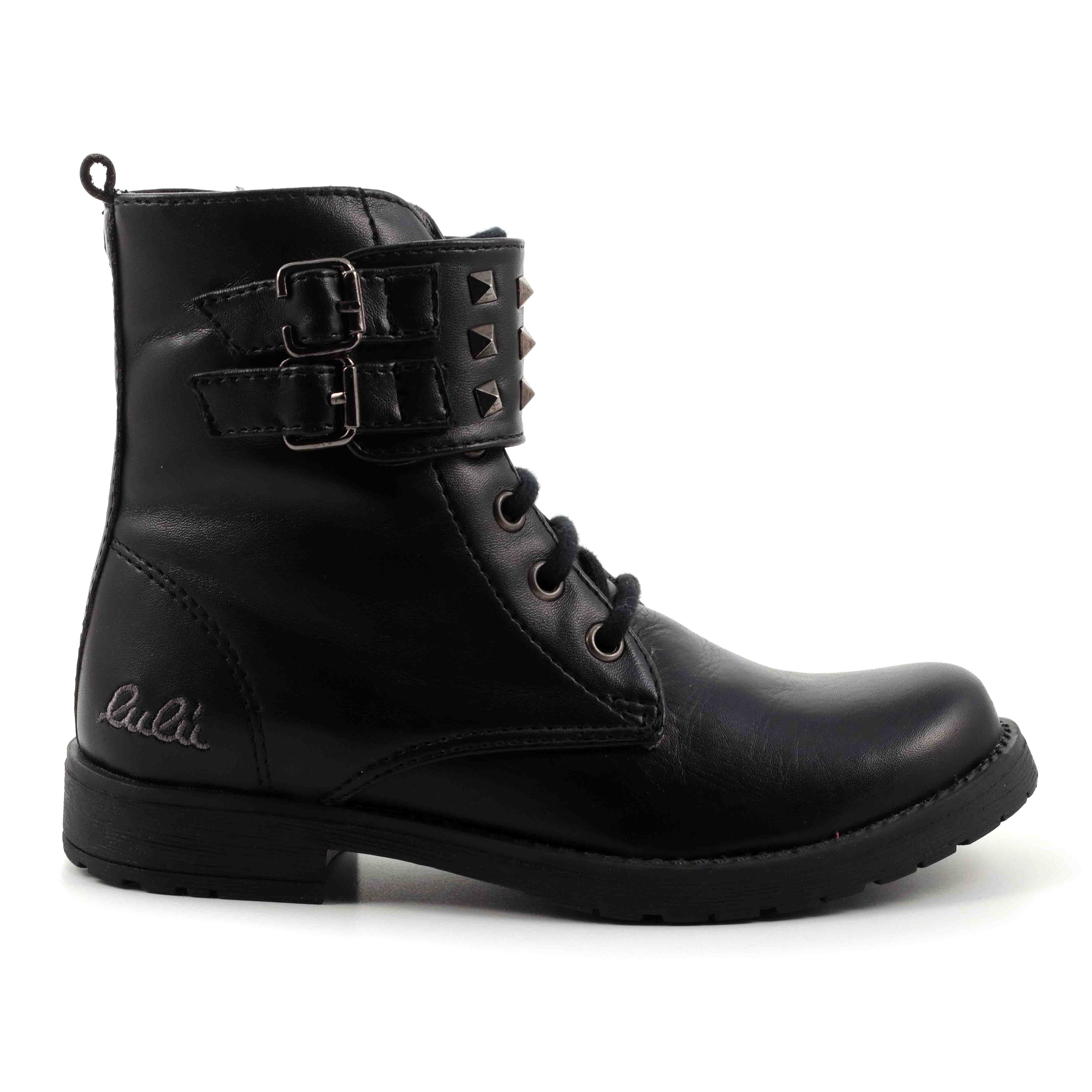 TREND BLACK