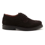 SCARPA BASSA LACCI TDM