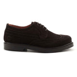 SCARPA BASSA LACCI TDM