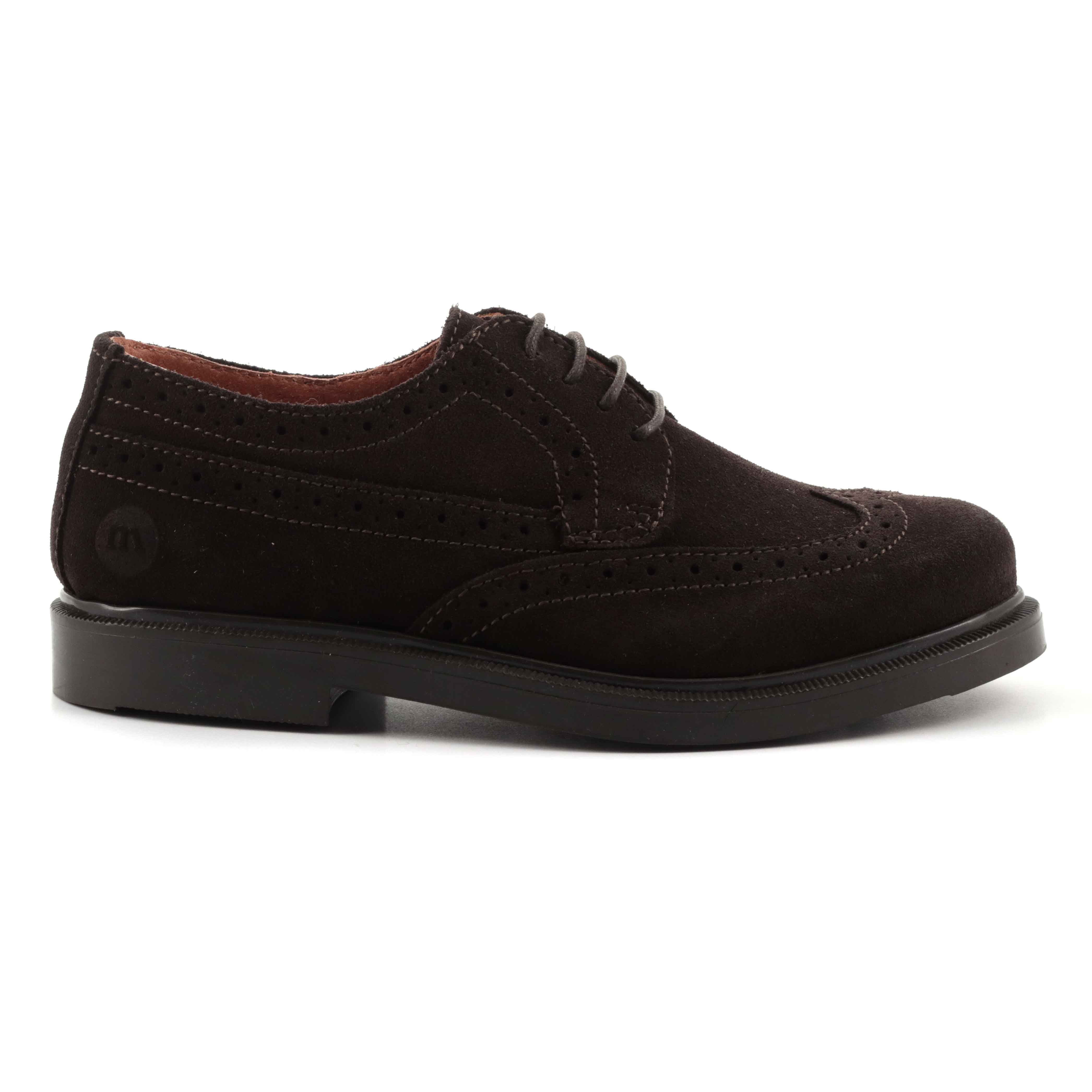 SCARPA BASSA LACCI TDM