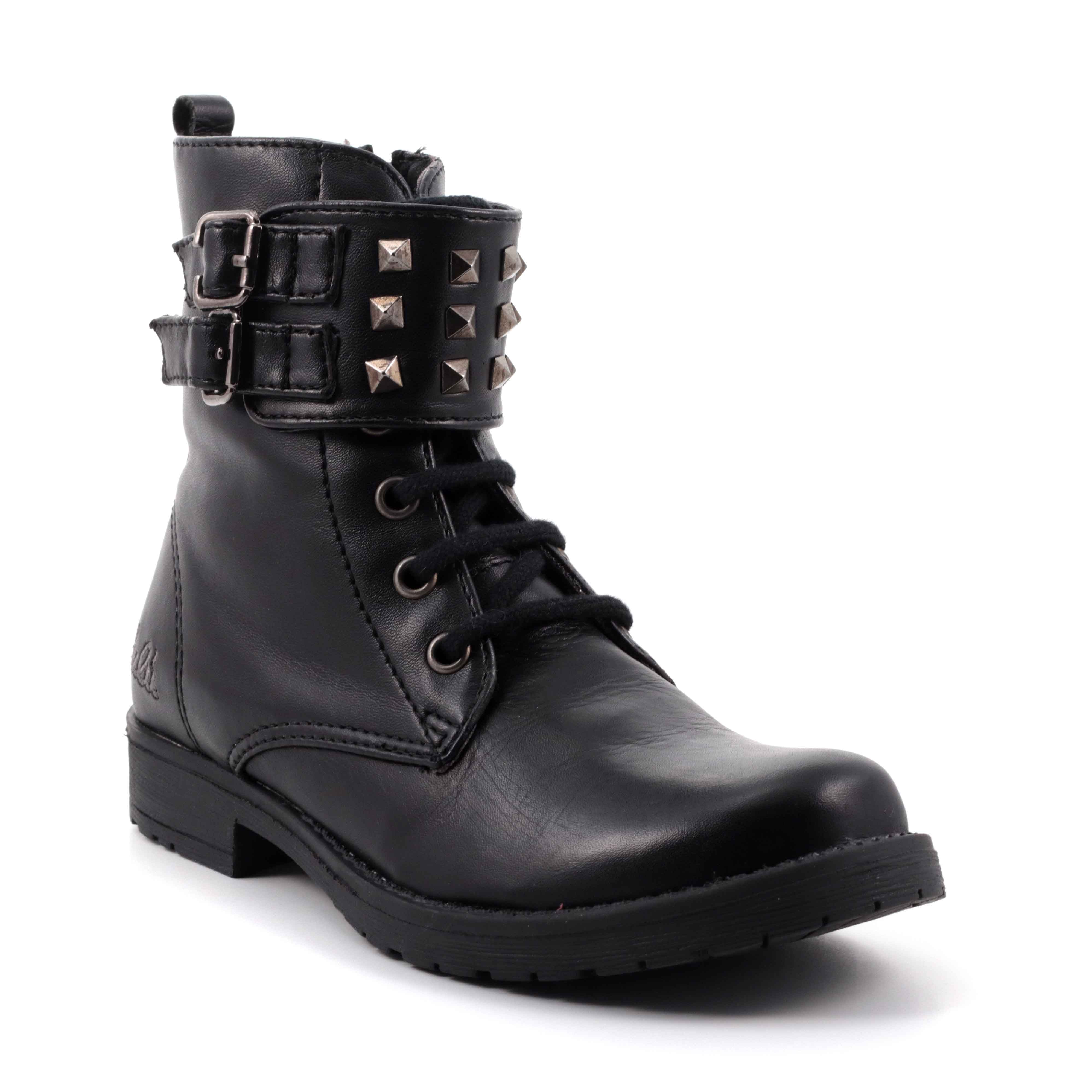 TREND BLACK