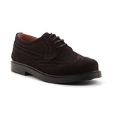 SCARPA BASSA LACCI TDM