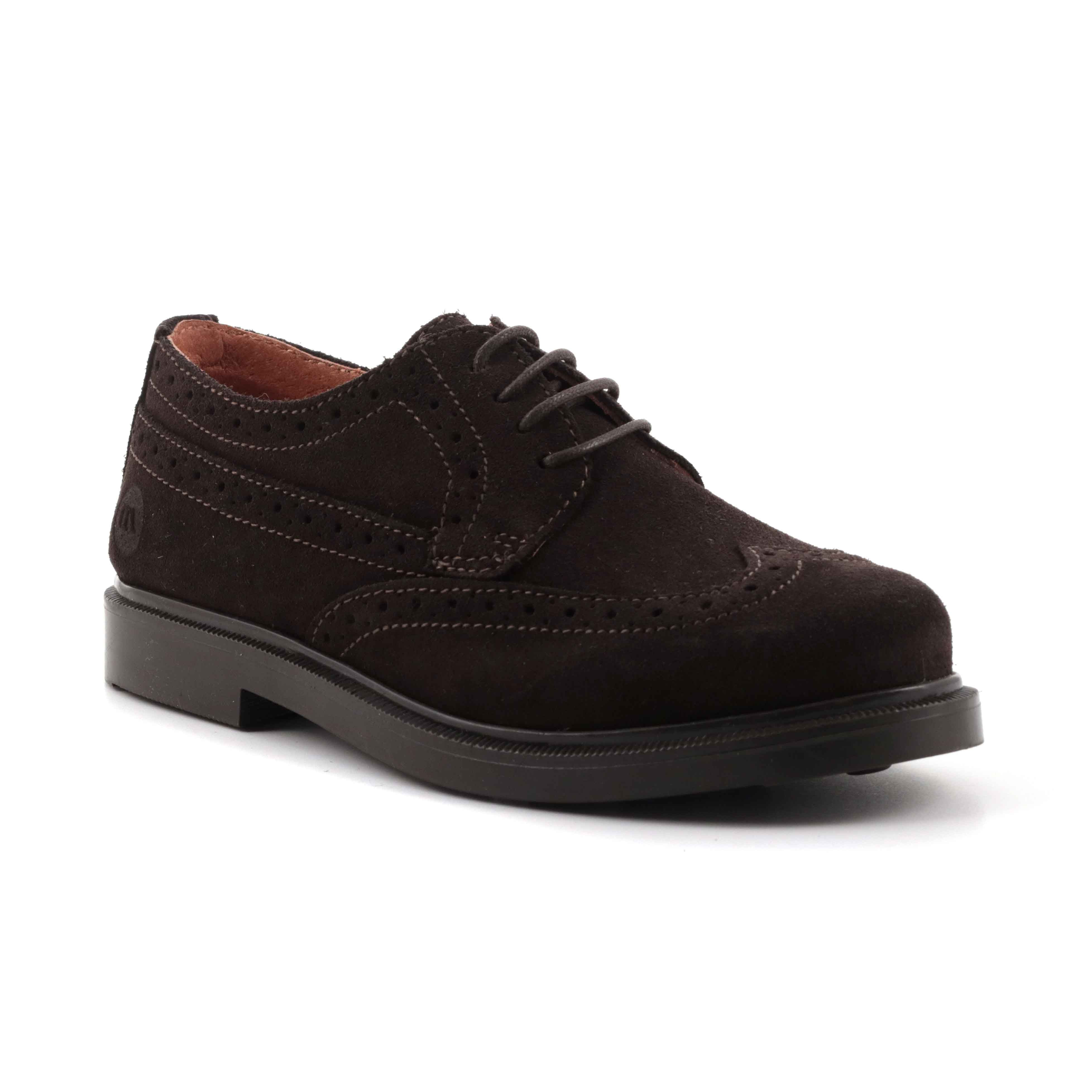SCARPA BASSA LACCI TDM