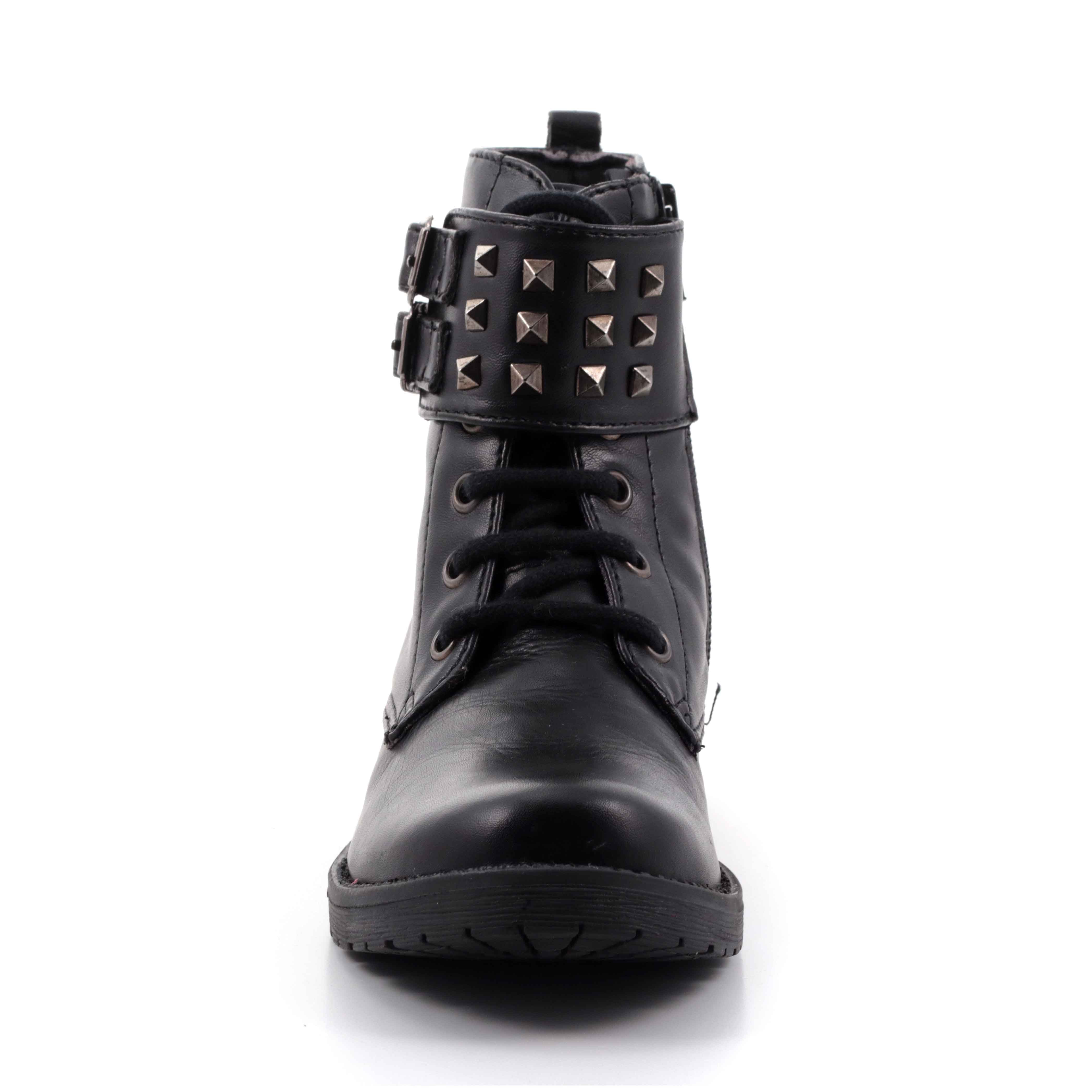 TREND BLACK