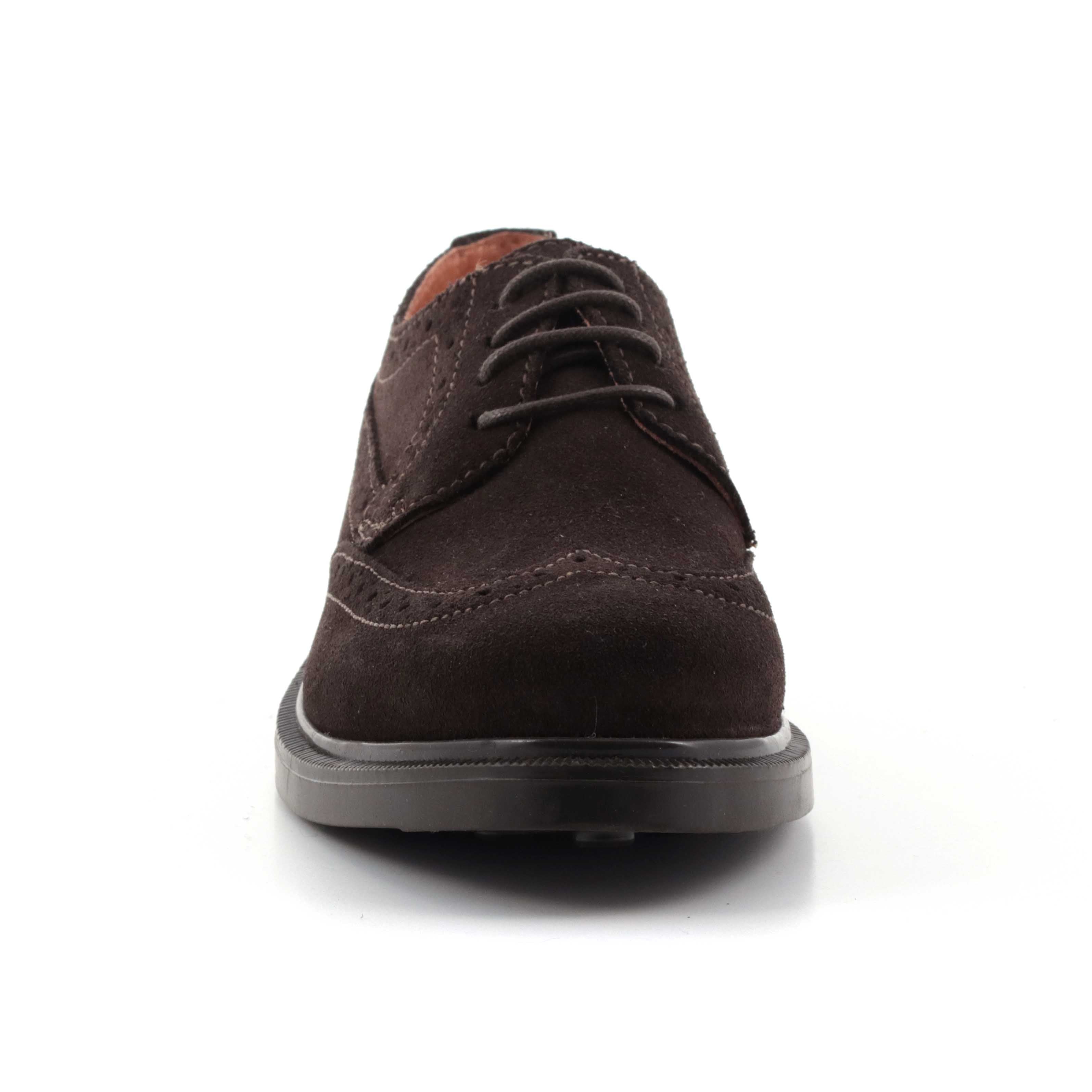 SCARPA BASSA LACCI TDM