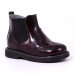 T. BOSTON BRUSH T263 TR CORFÙ 483 NERO