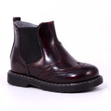 T. BOSTON BRUSH T263 TR CORFÙ 483 NERO