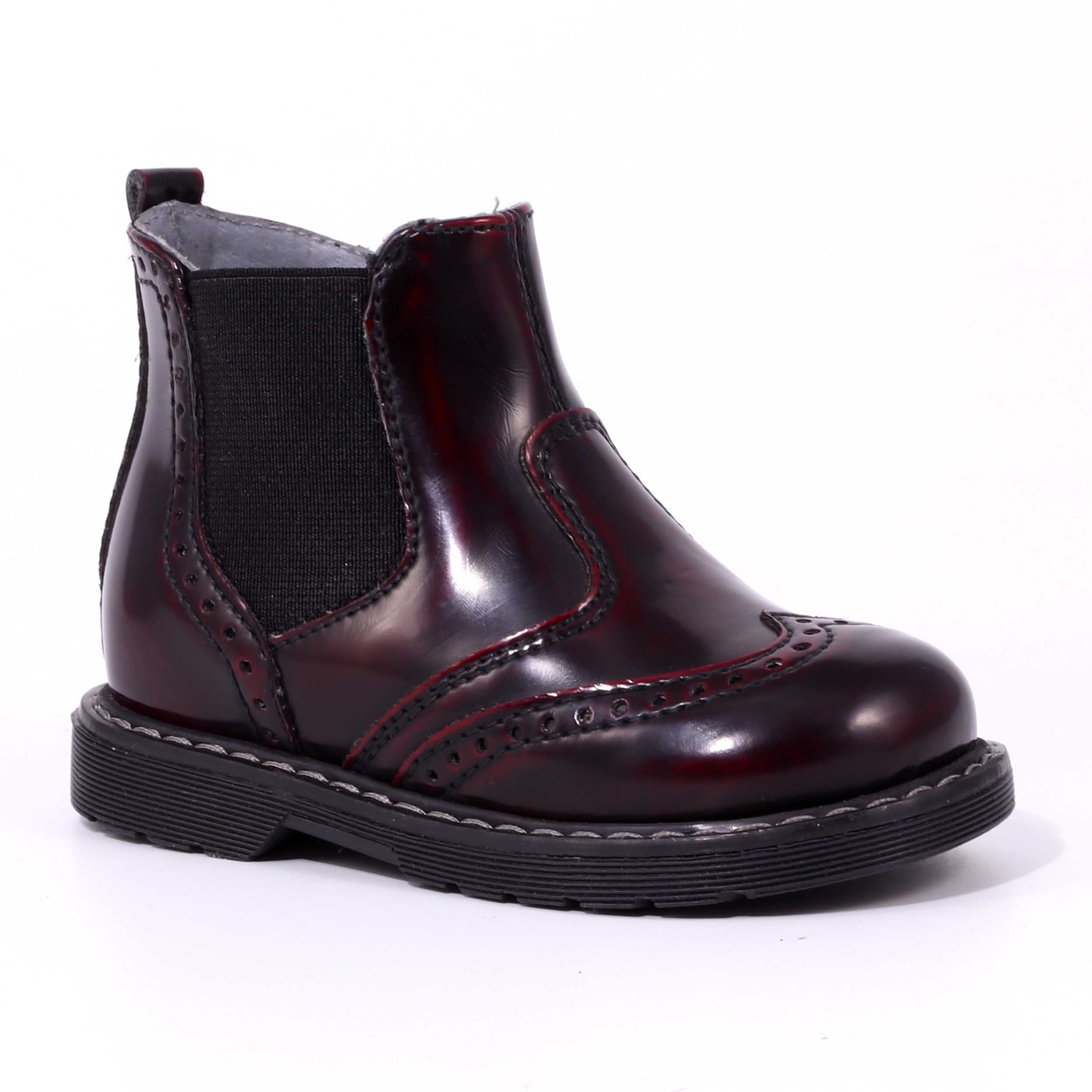T. BOSTON BRUSH T263 TR CORFÙ 483 NERO