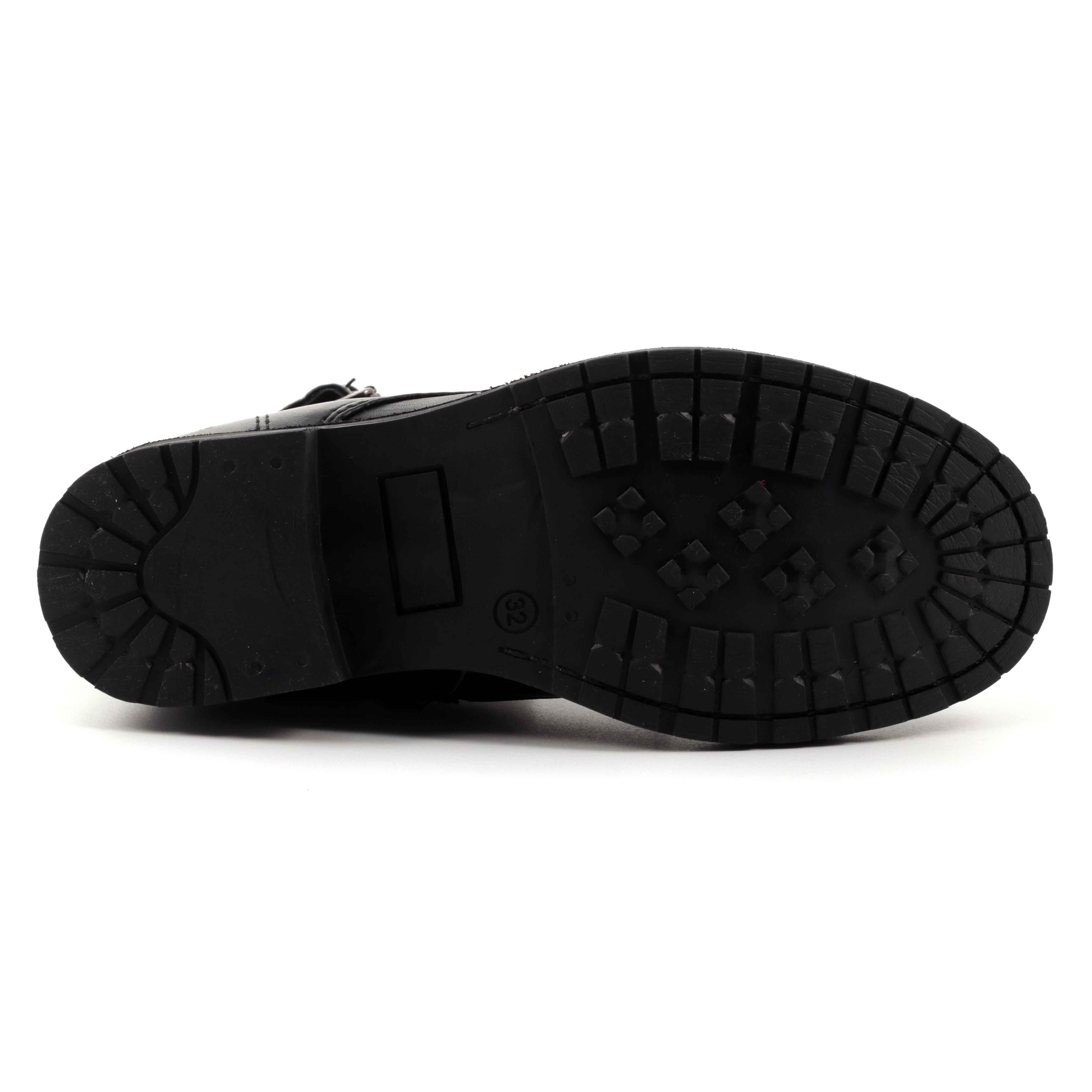 TREND BLACK