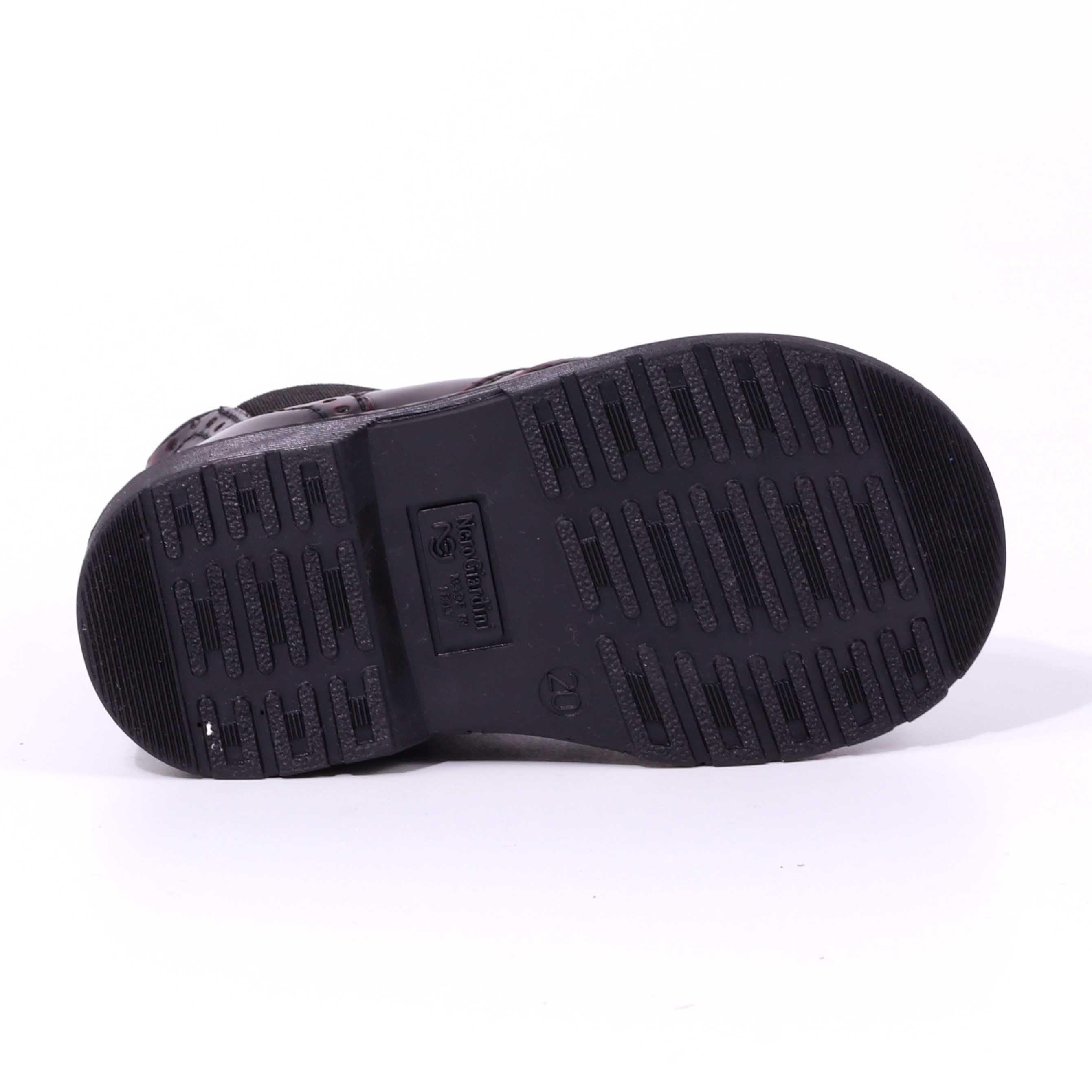 T. BOSTON BRUSH T263 TR CORFÙ 483 NERO