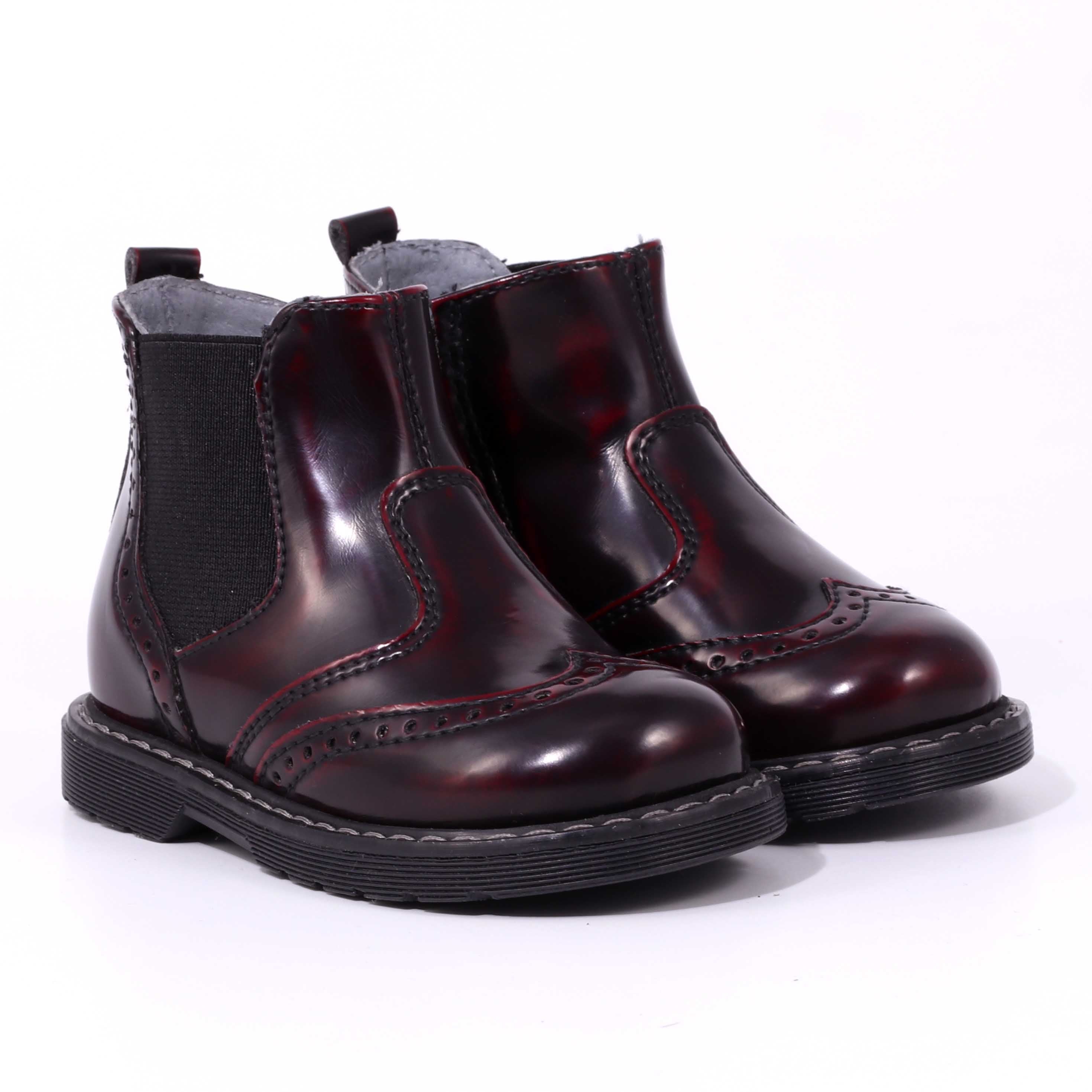 T. BOSTON BRUSH T263 TR CORFÙ 483 NERO