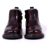 T. BOSTON BRUSH T263 TR CORFÙ 483 NERO