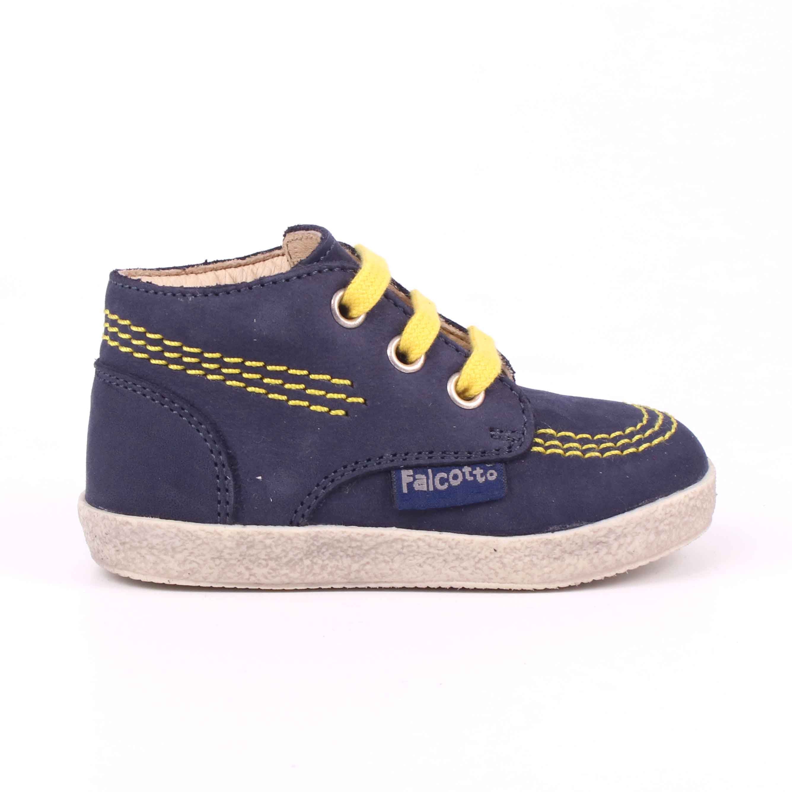 01 9101 FALCOTTO 4174 BLUE