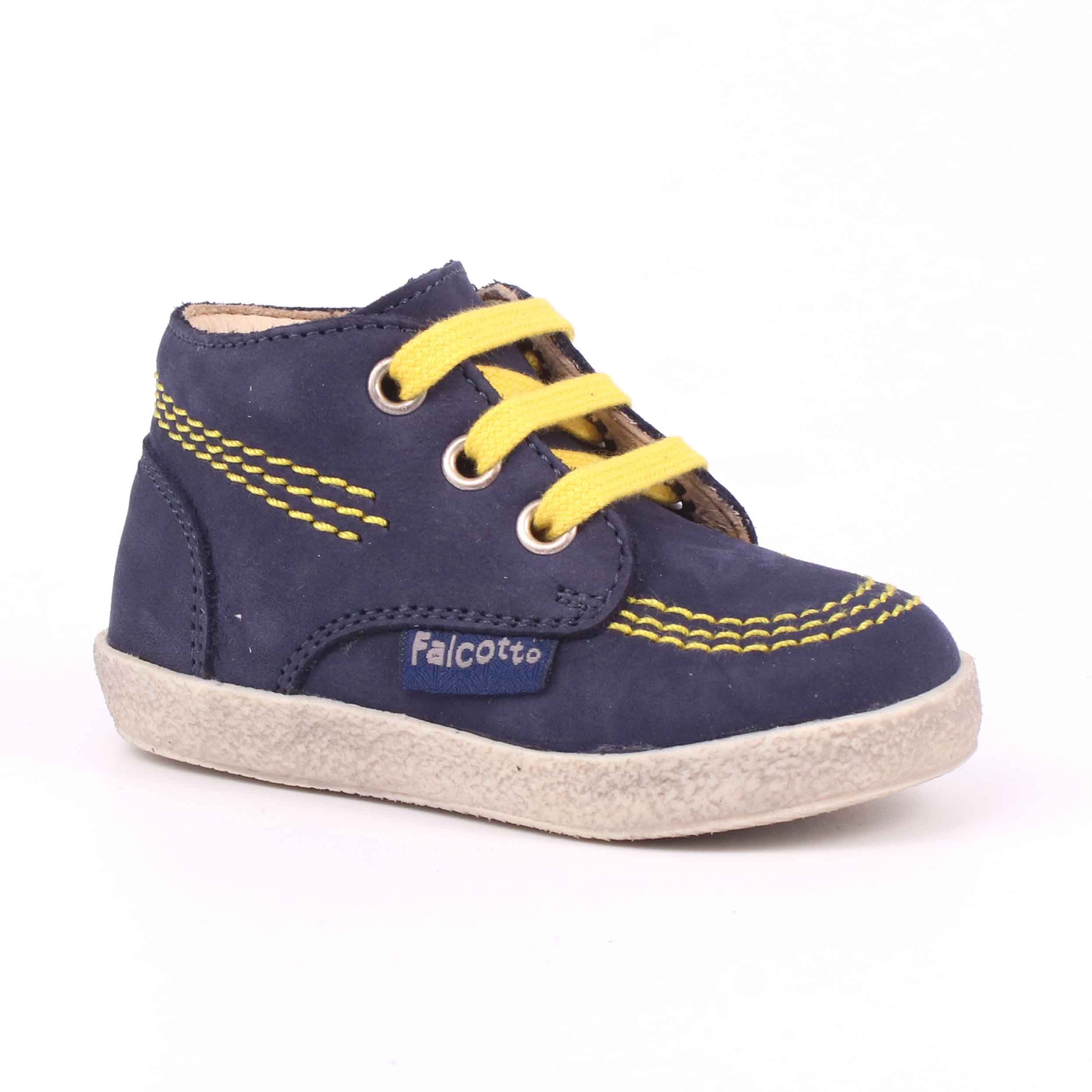 01 9101 FALCOTTO 4174 BLUE