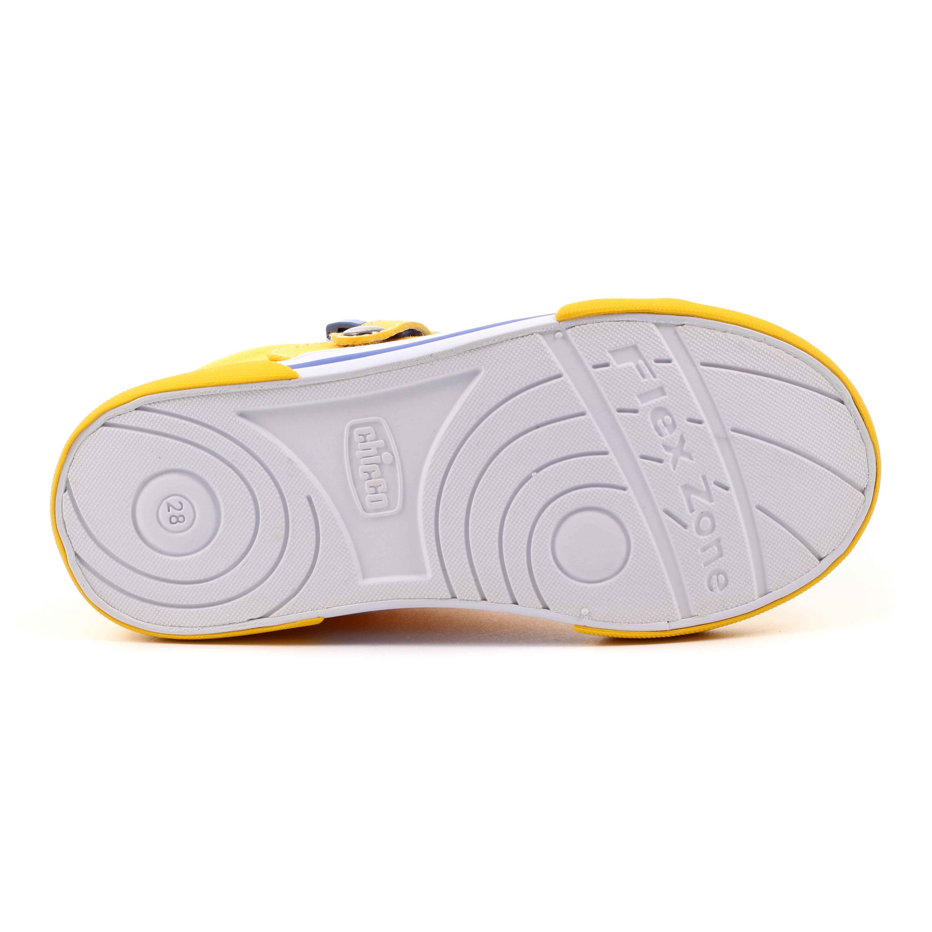 SCARPA ZOK