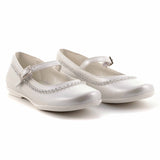 PERLATO BIANCO SINTETICO
