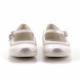 PERLATO BIANCO SINTETICO