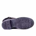 CARACAS NERO T. PIZZO WINTER 75 NE VELOUR N