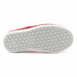 SCARPA CELES ROSSO PIRATA TESSUTO