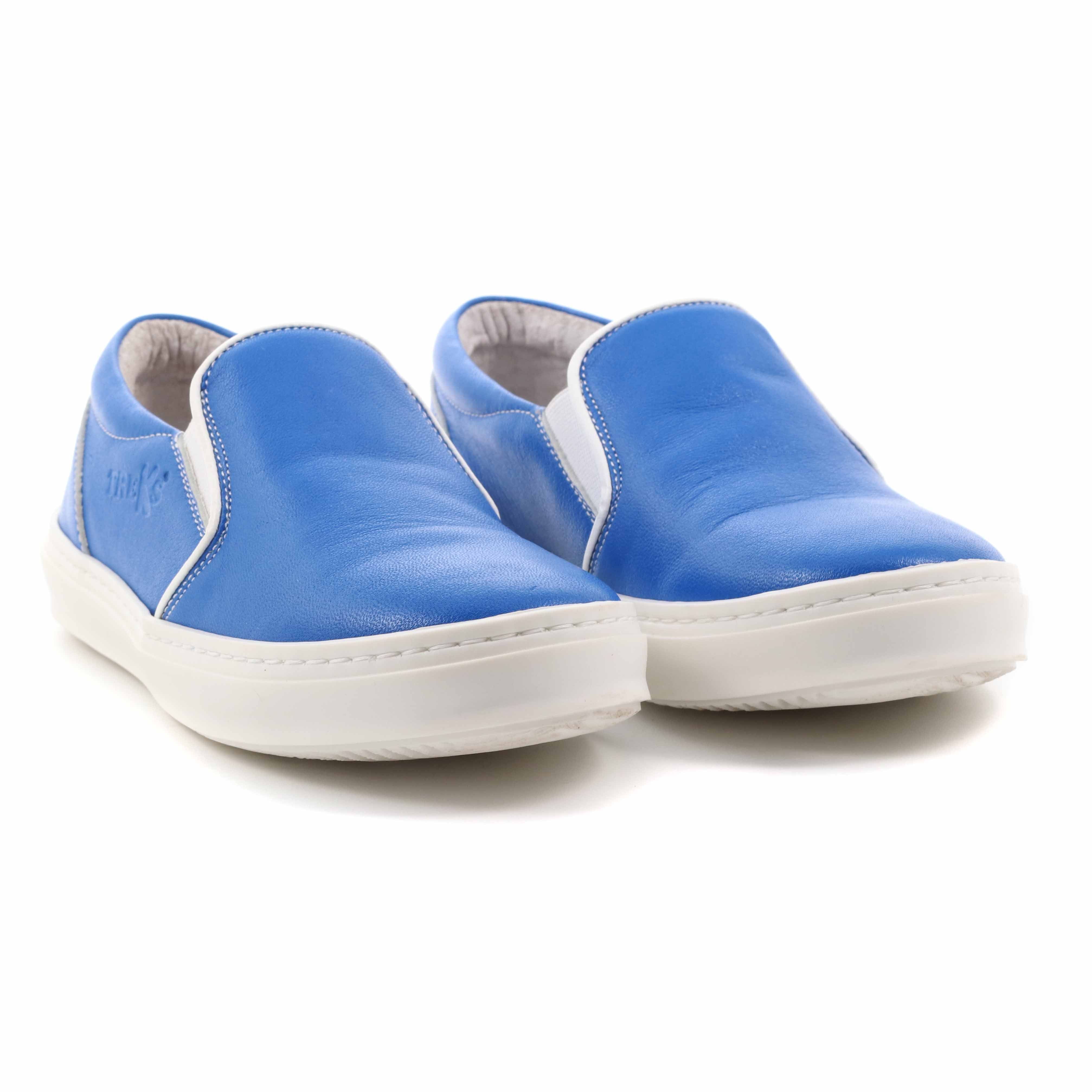 NAPPA AZZURRA