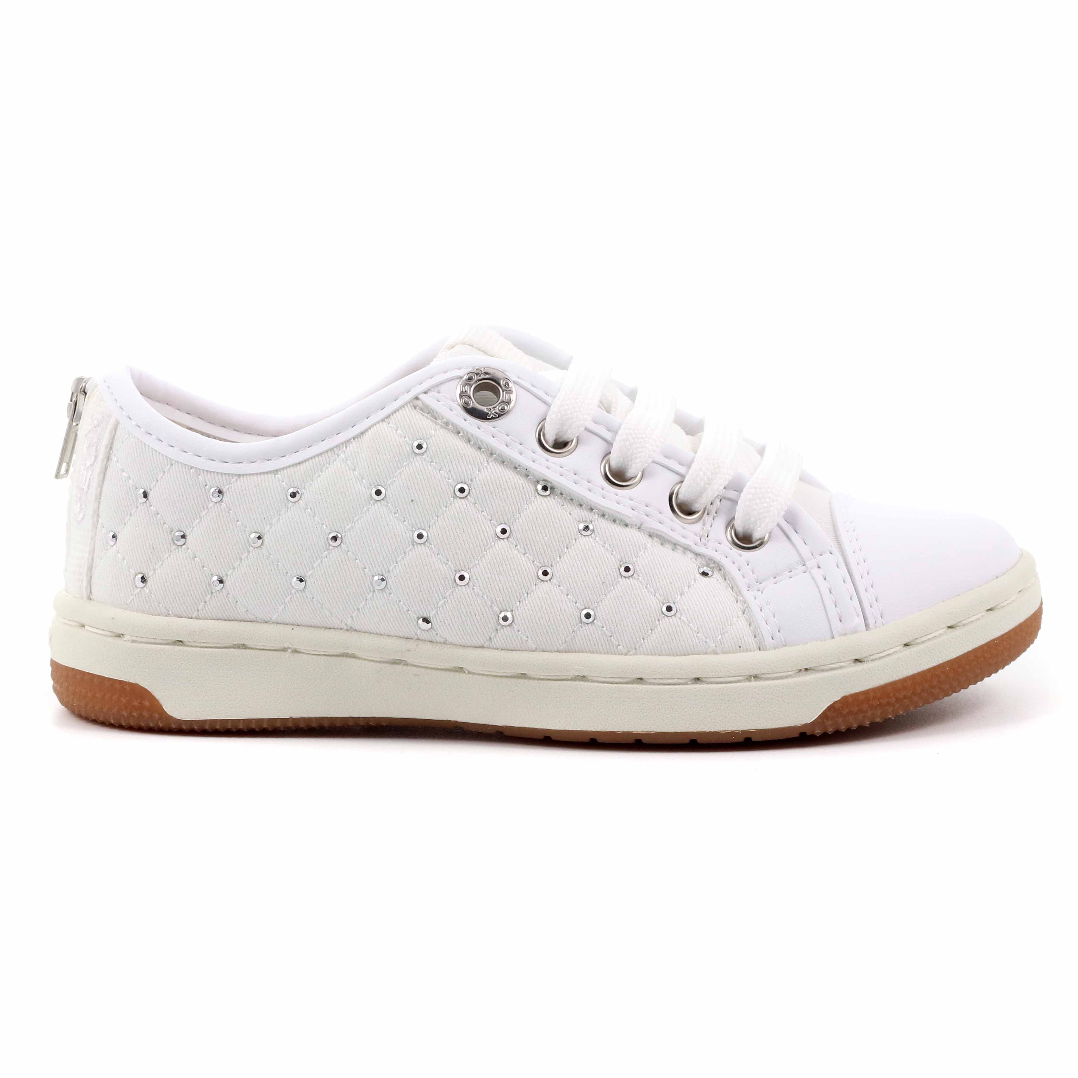 C1000 J CREAMY D - JEANS+JBK WHITE
