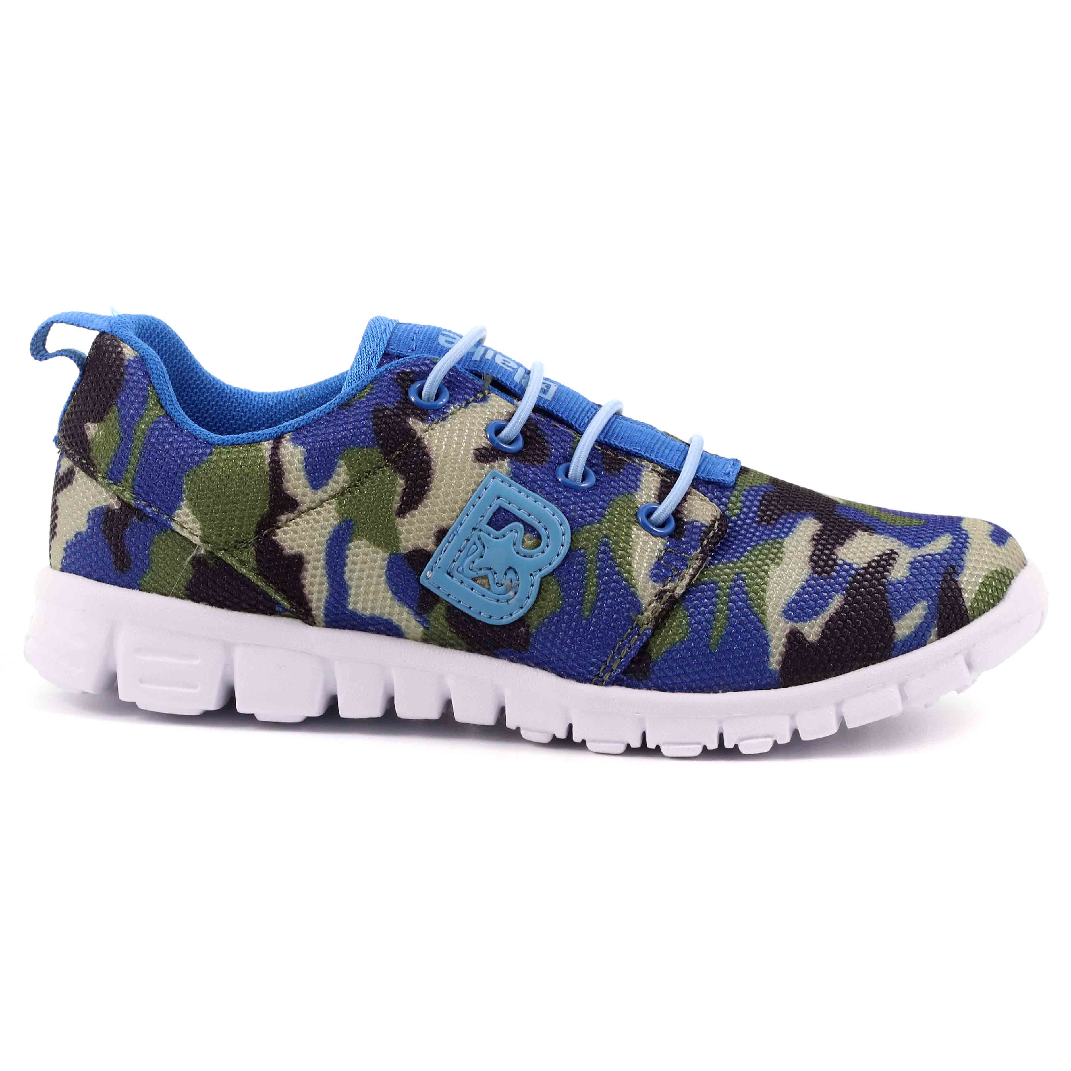 RACE 0765 CAMO