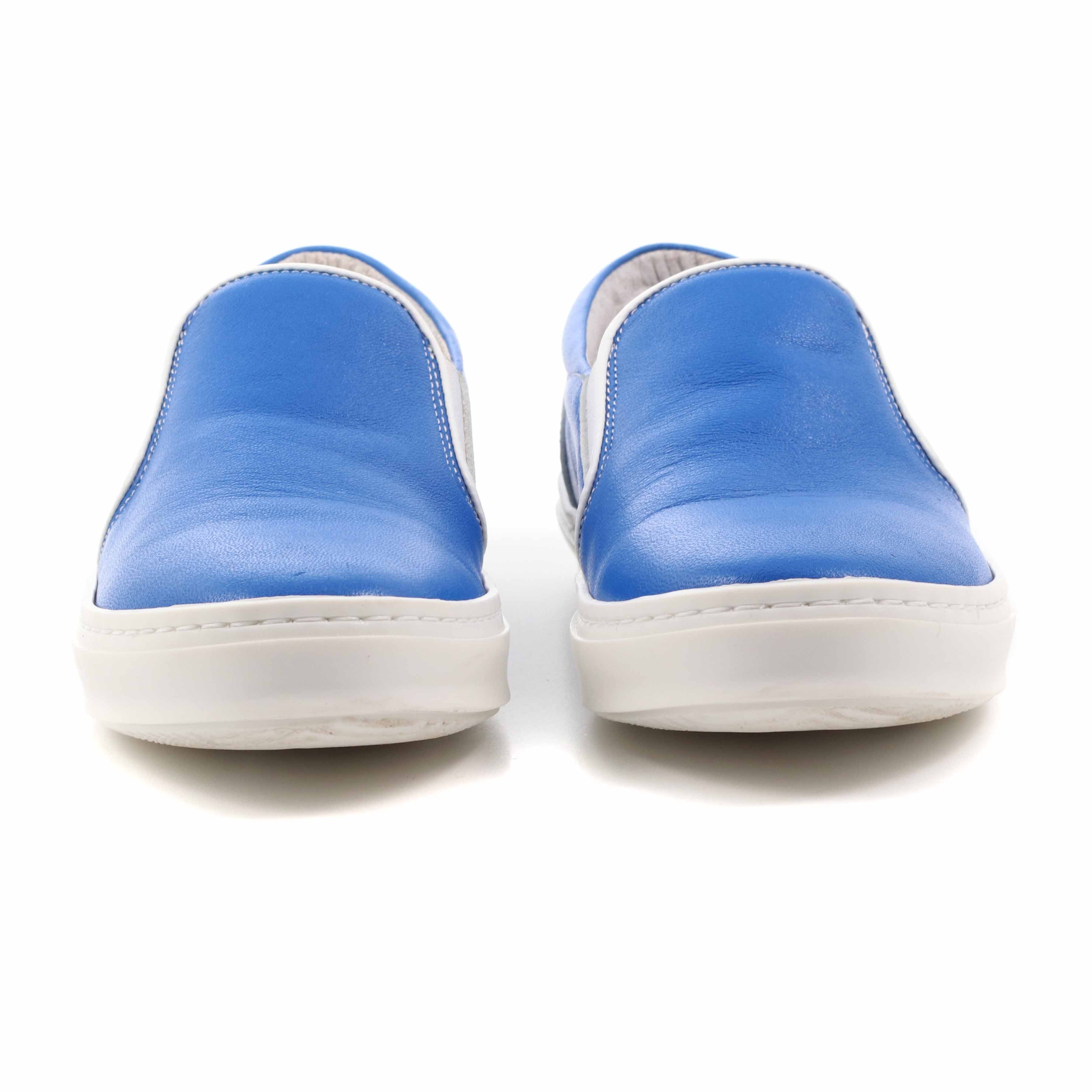 NAPPA AZZURRA