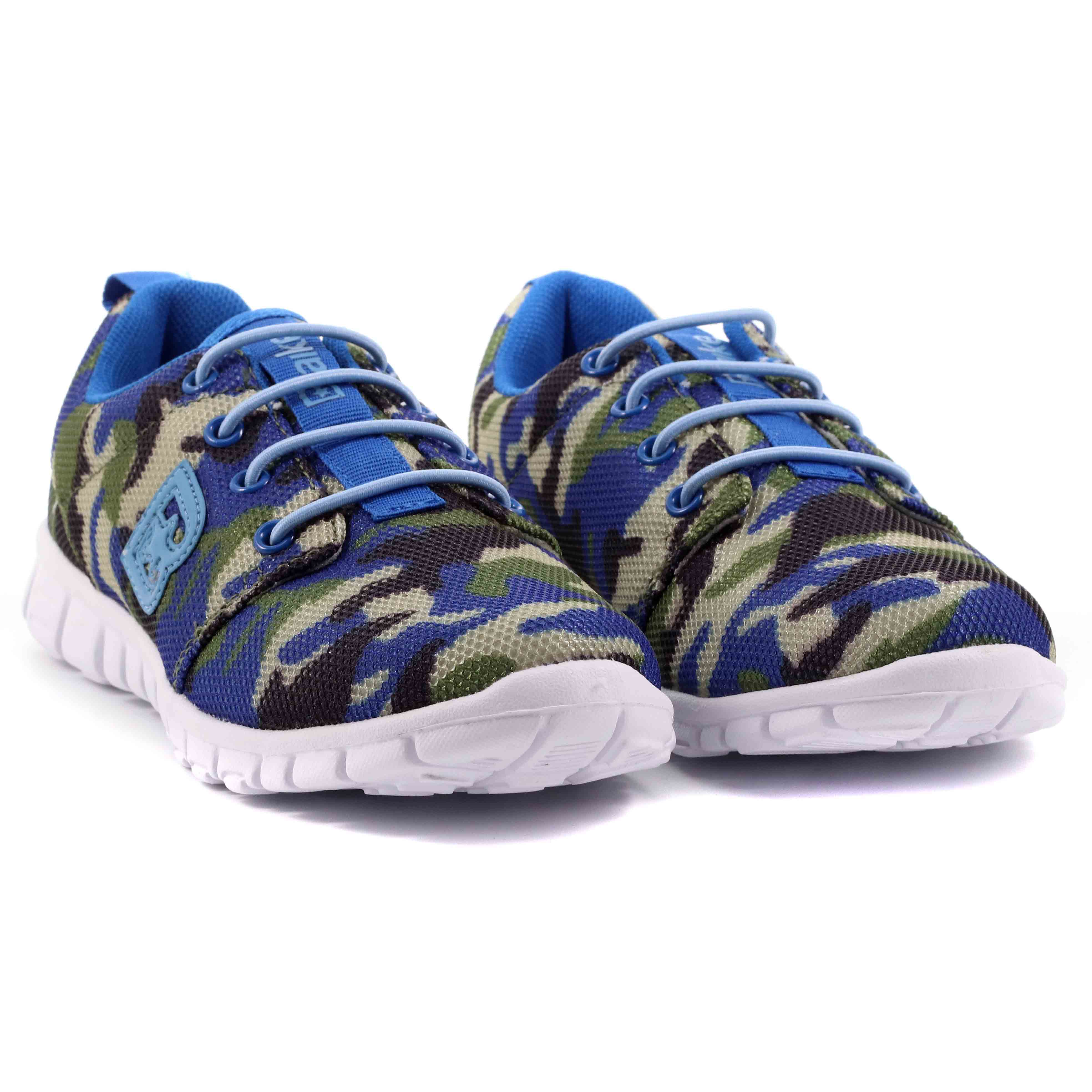 RACE 0765 CAMO