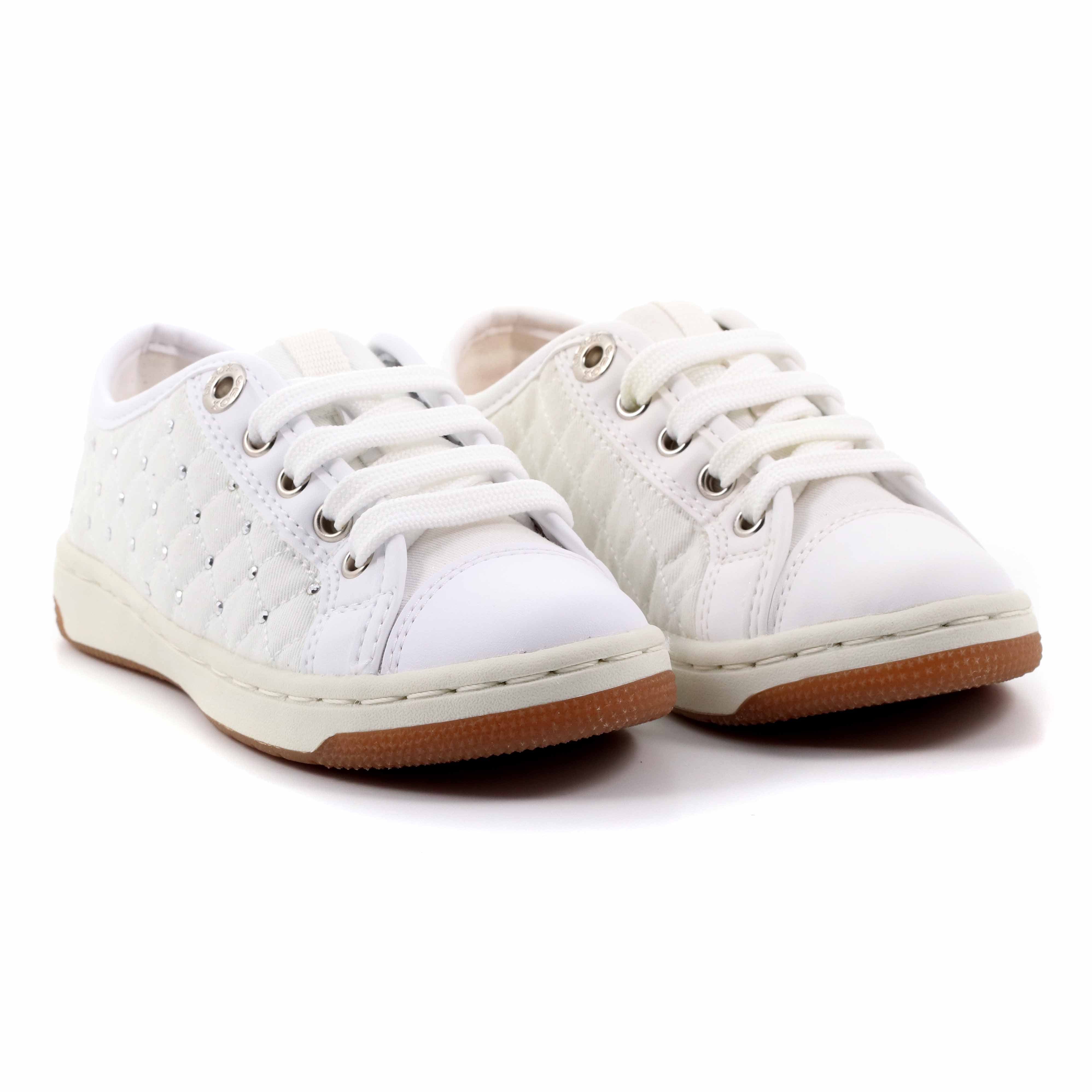 C1000 J CREAMY D - JEANS+JBK WHITE