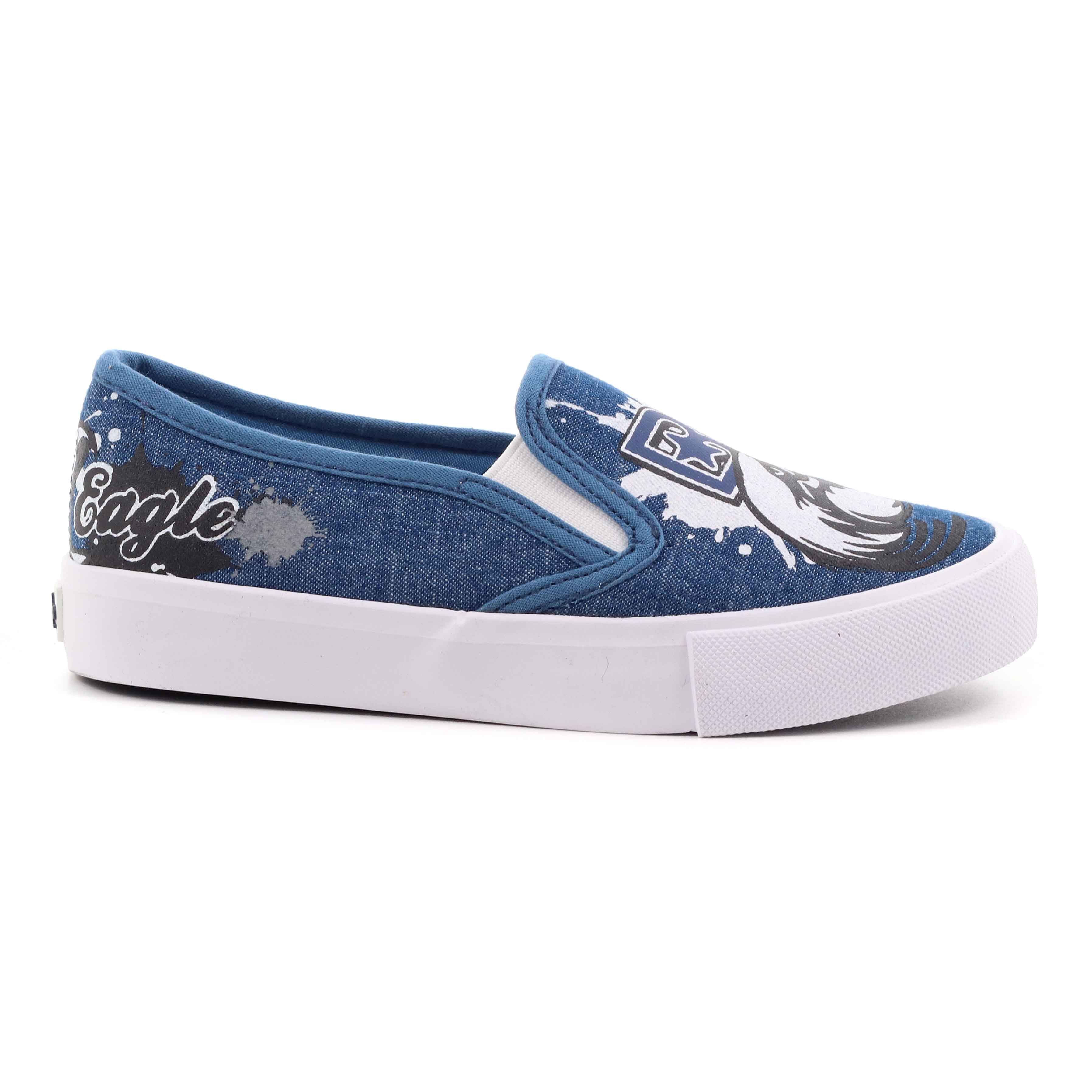BASKET 0031 JEANS