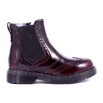 T. BOSTON BRUSH T263 TR CORFÙ 485 NERO
