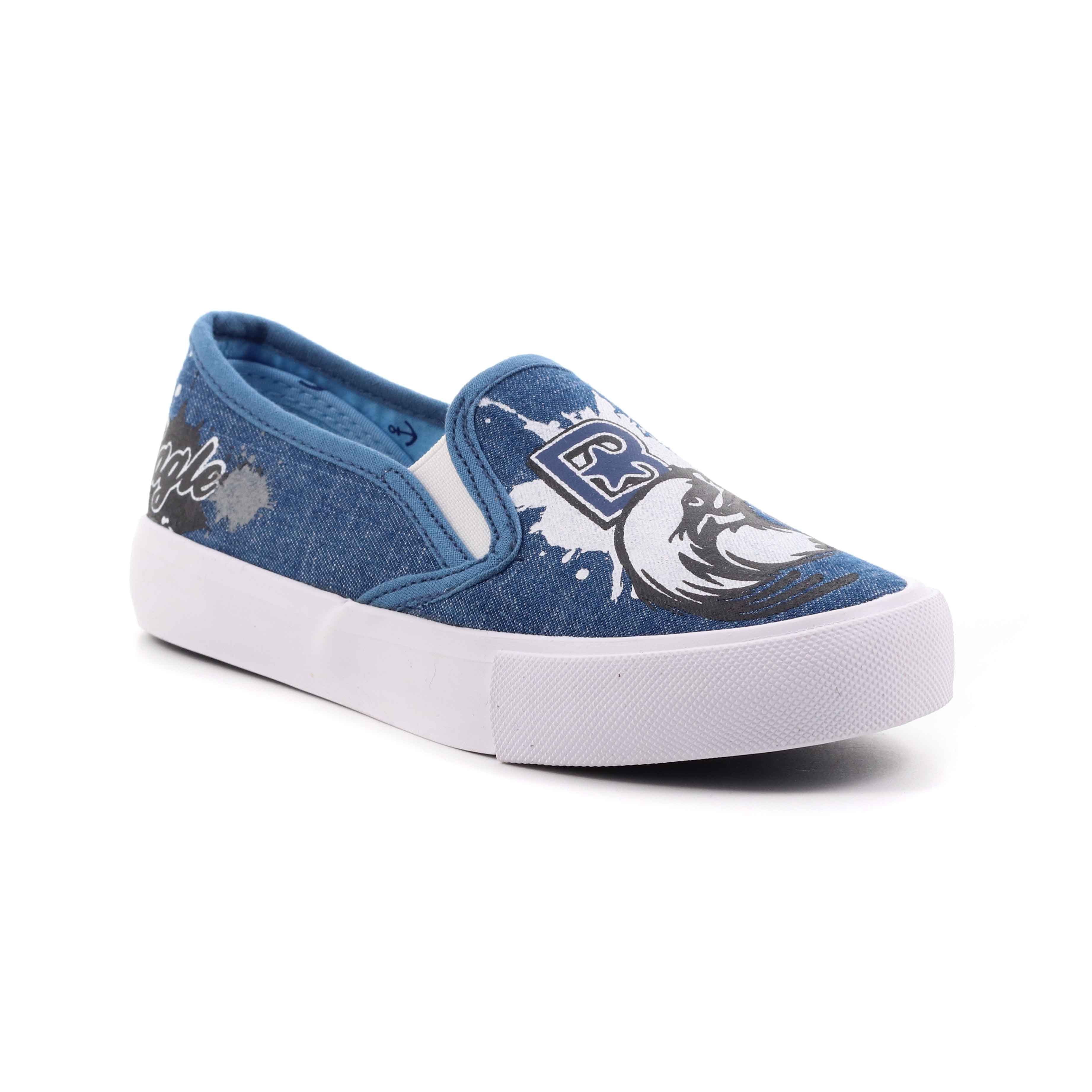 BASKET 0031 JEANS