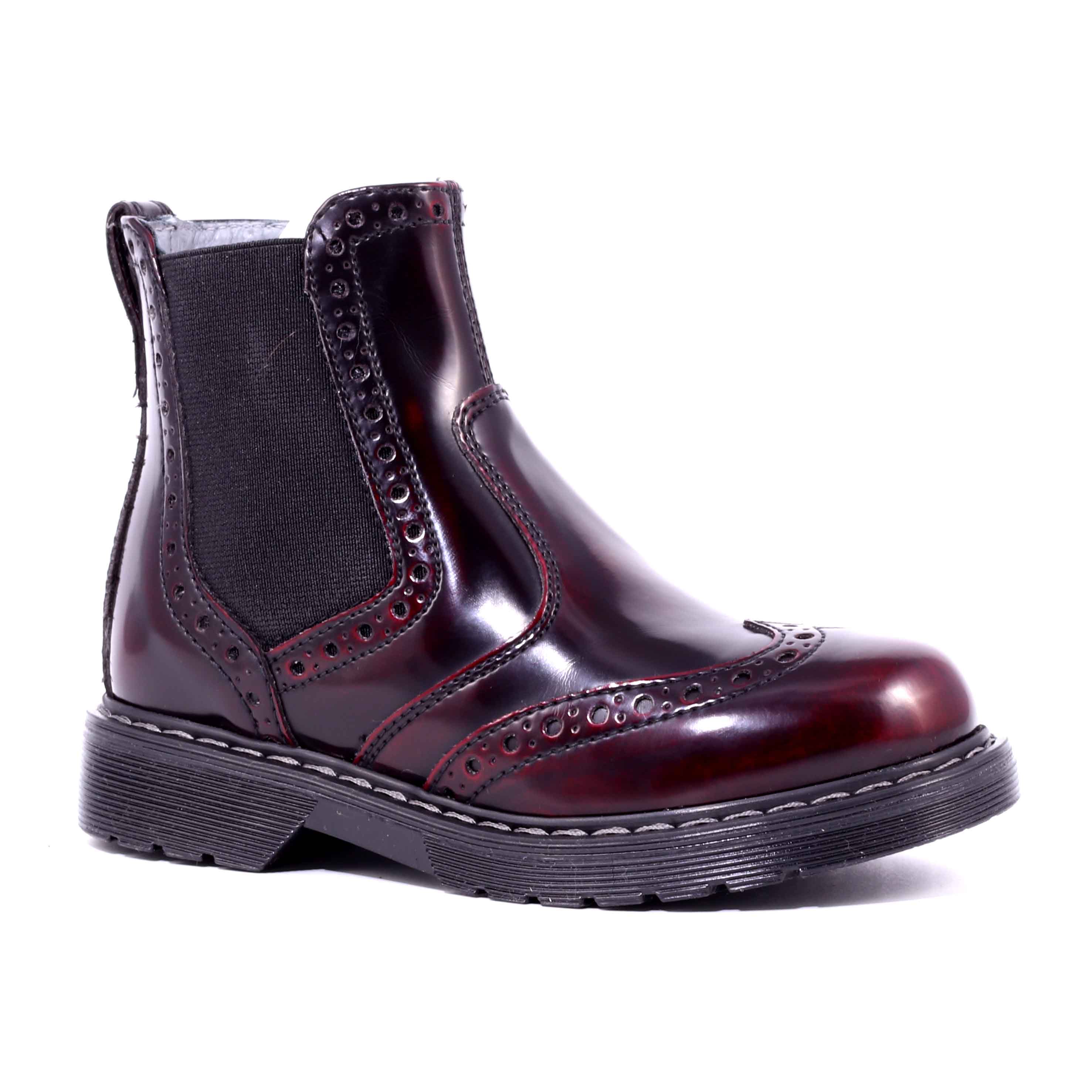 T. BOSTON BRUSH T263 TR CORFÙ 485 NERO