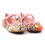 HONEY MULTICOLOR ORANGE