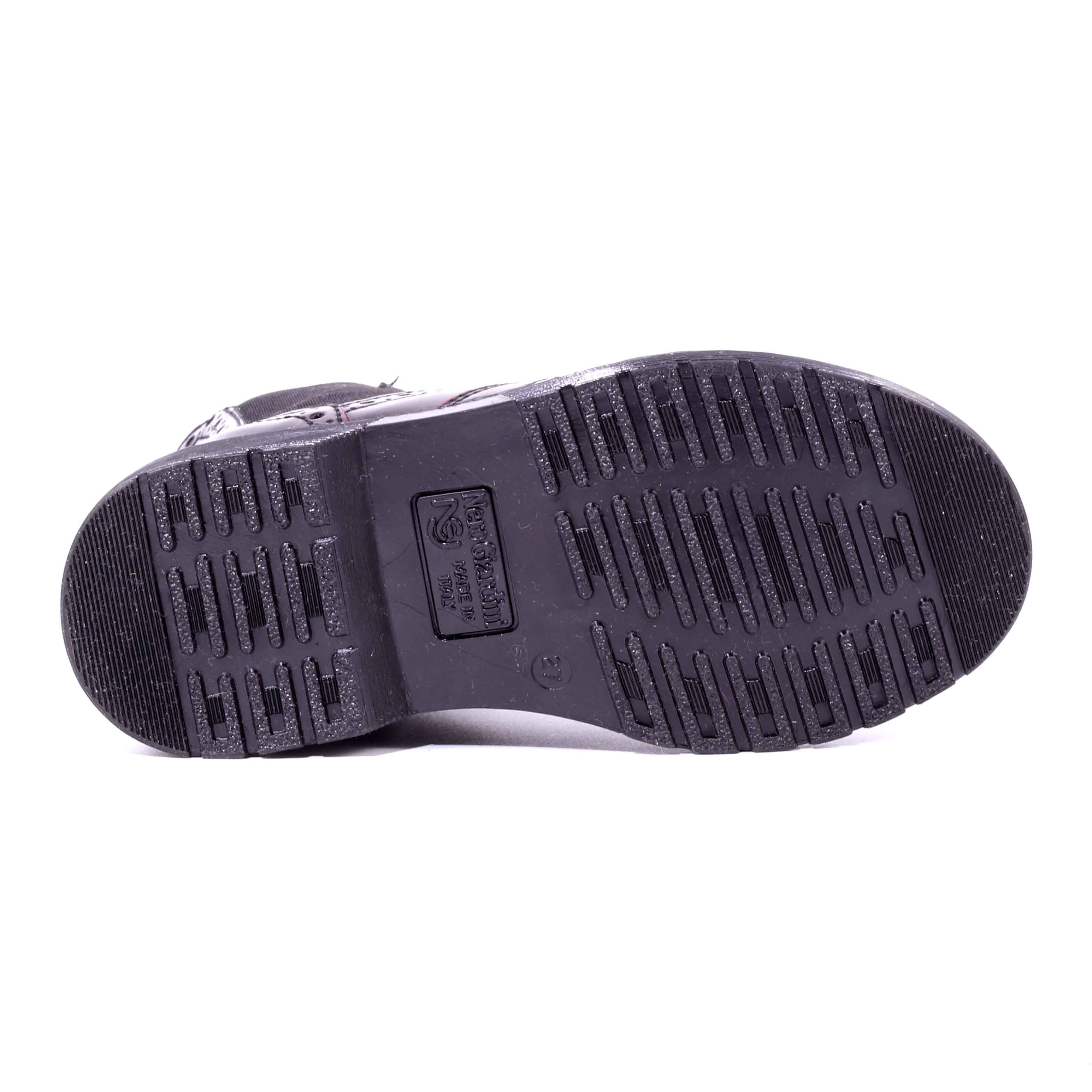 T. BOSTON BRUSH T263 TR CORFÙ 485 NERO