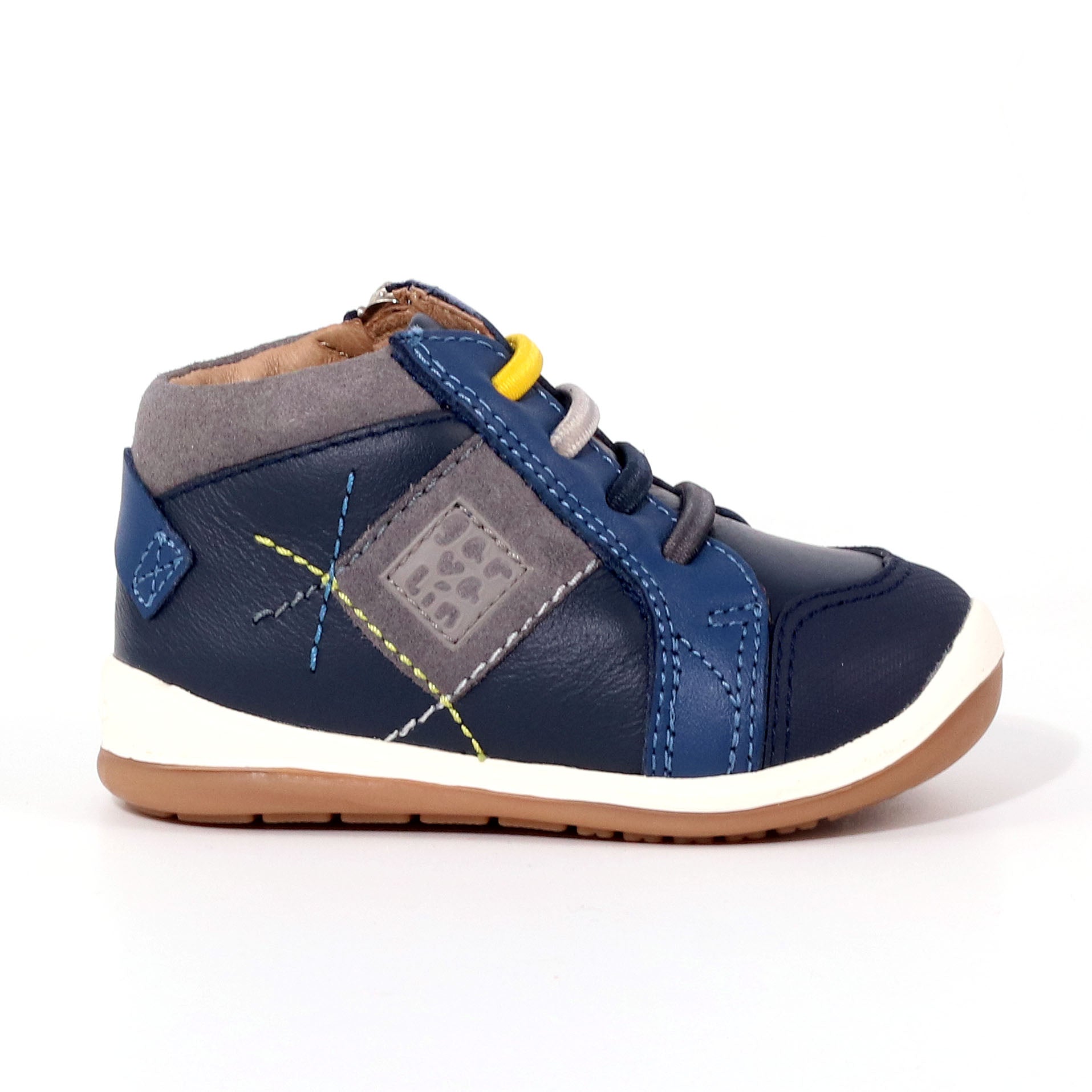 A-AZUL MARINO Y JEANS (SAUVAGE)