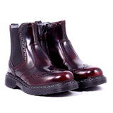 T. BOSTON BRUSH T263 TR CORFÙ 485 NERO