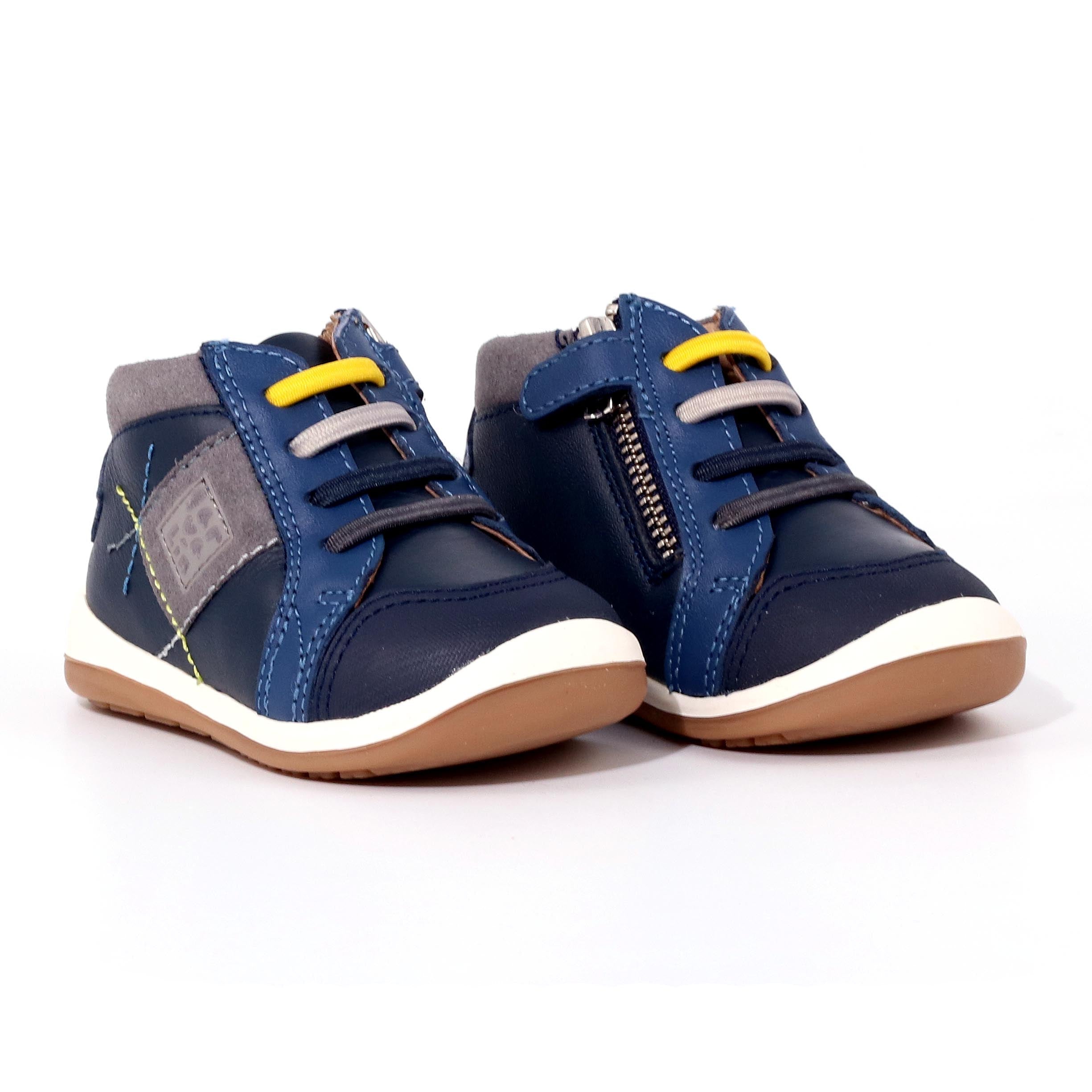 A-AZUL MARINO Y JEANS (SAUVAGE)