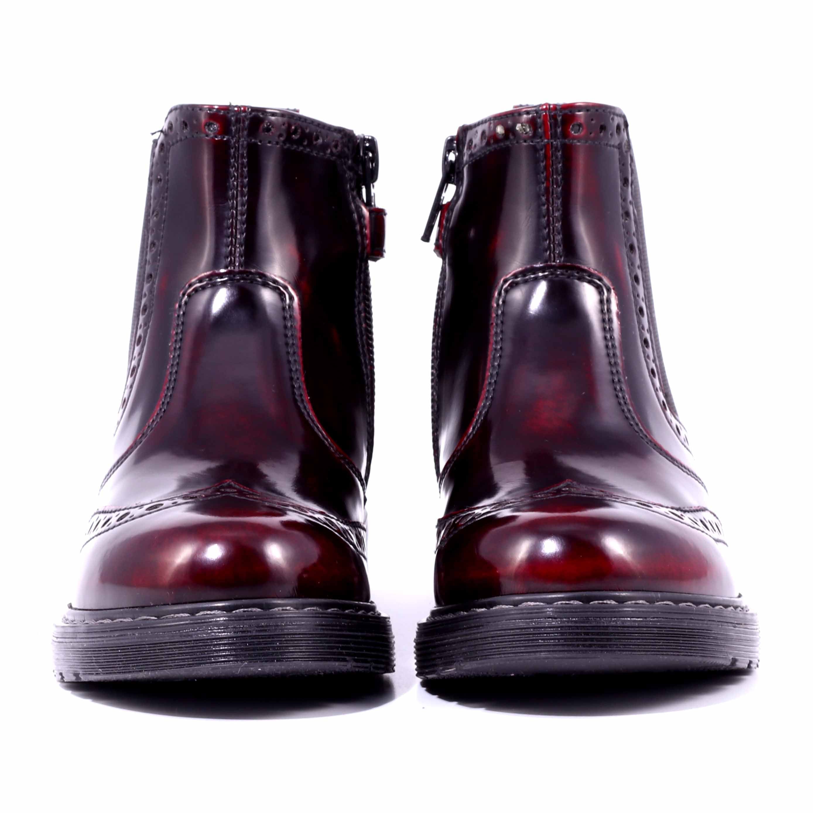 T. BOSTON BRUSH T263 TR CORFÙ 485 NERO