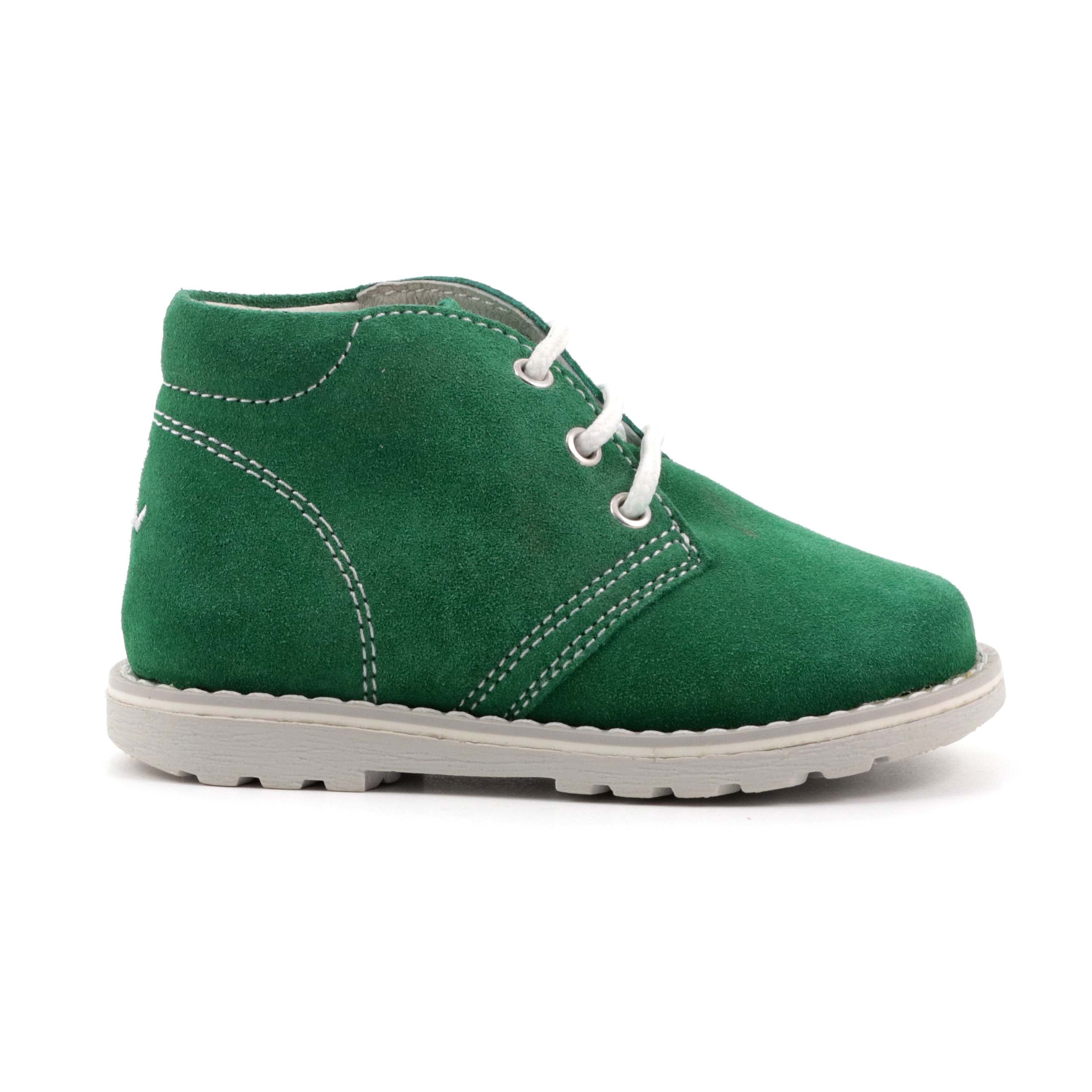 CROSTA VERDE BANDIERA